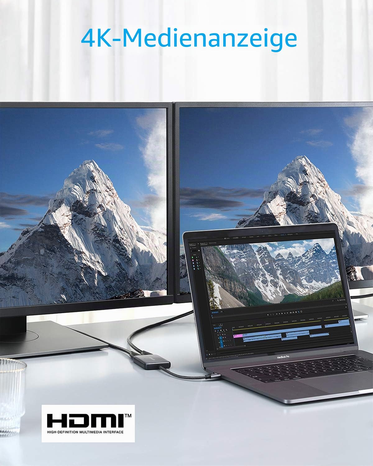 anker-powerexpand-usb-c-auf-dual-hdmi-adapter-4k-60hz-dual-4k-30hz-thunderbolt-3 image 4