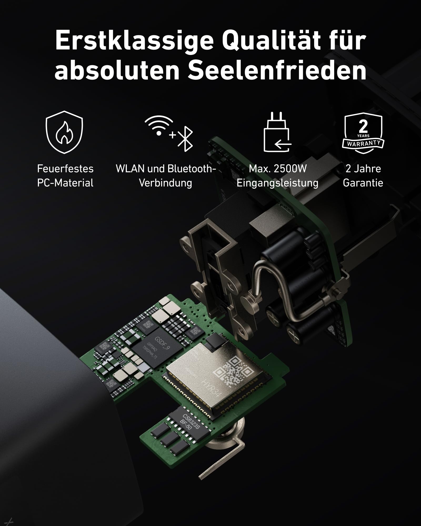 anker-solix-smart-plug-f-r-balkonkraftwerk-solarbank-2-serie-wlan-bluetooth-2500 image 7