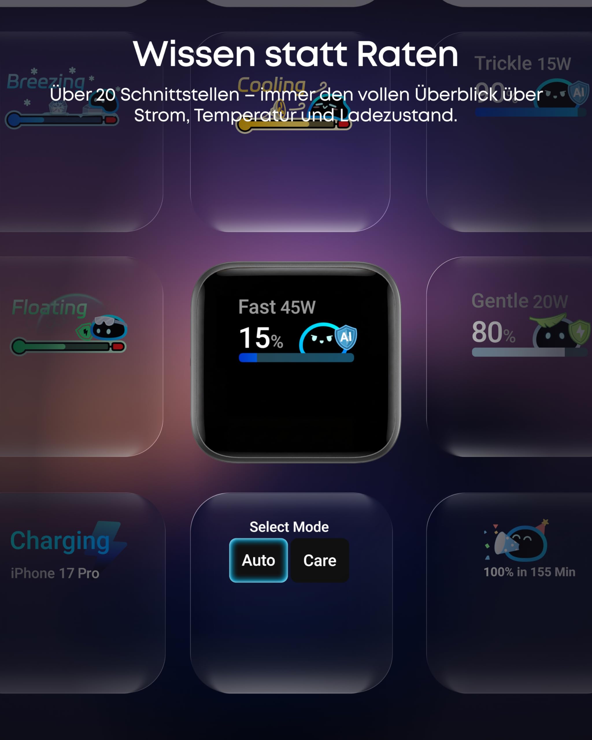 anker-nano-45w-usb-c-smart-ladeger-t-mit-display-intelligenter-iphone-erkennung- image 6