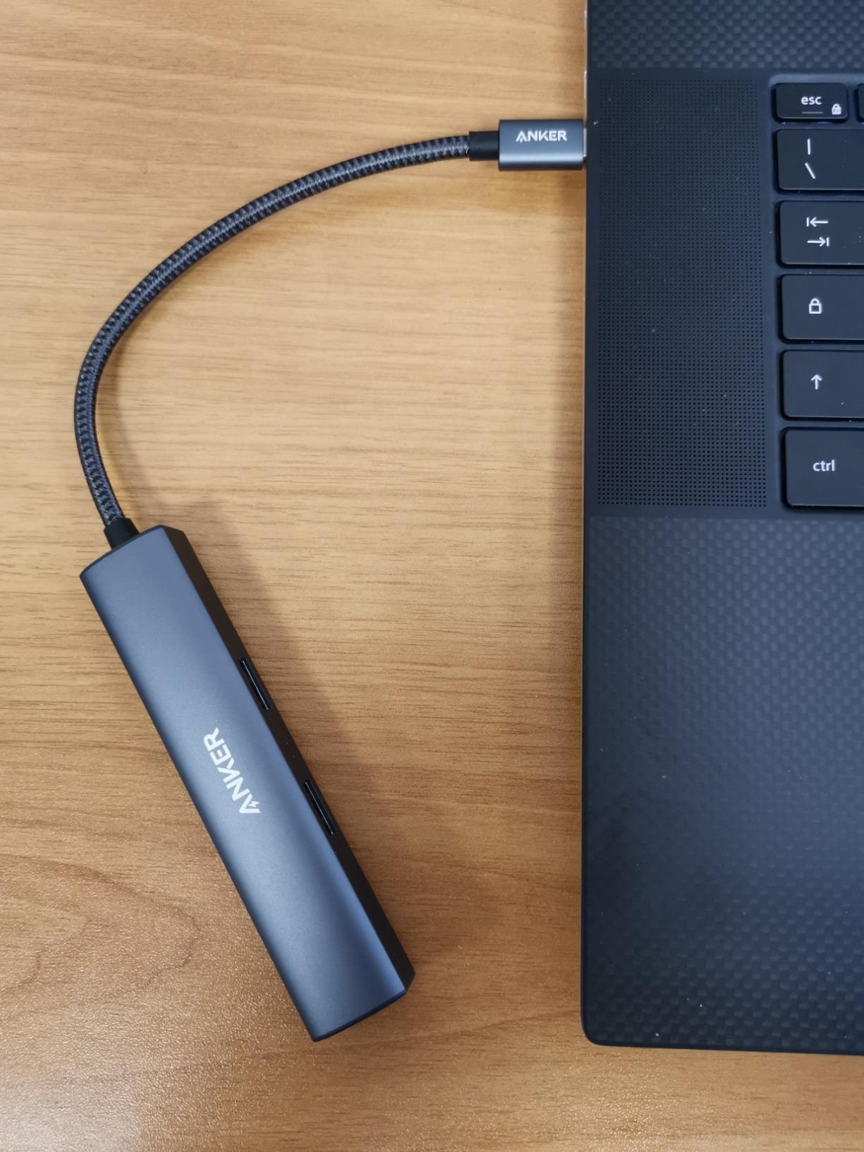 Solide Technik am MacBook Pro