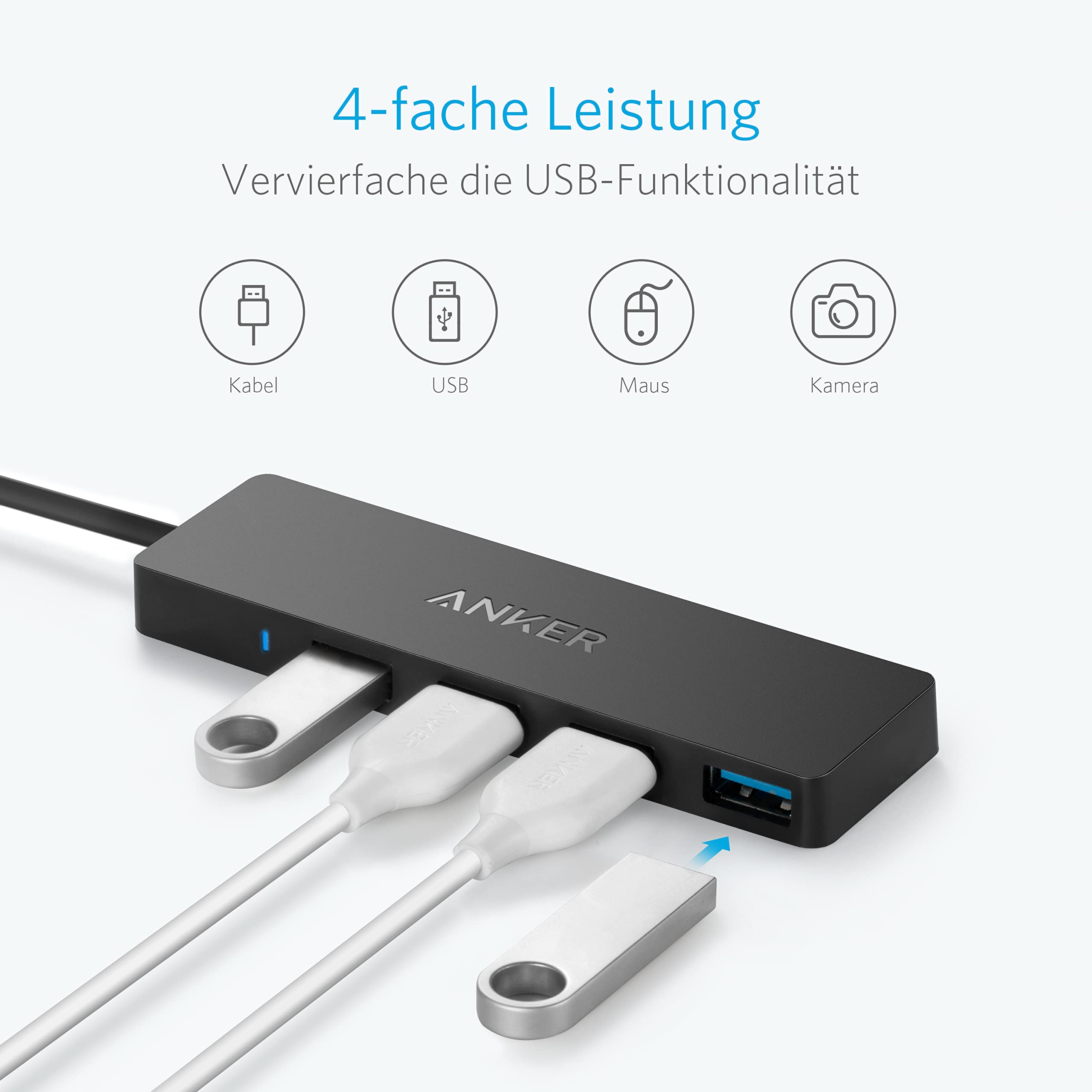 anker-ultra-slim-4-port-usb-3-0-datenhub-5-gbps-ultraflach-f-r-externe-festplatt image 5
