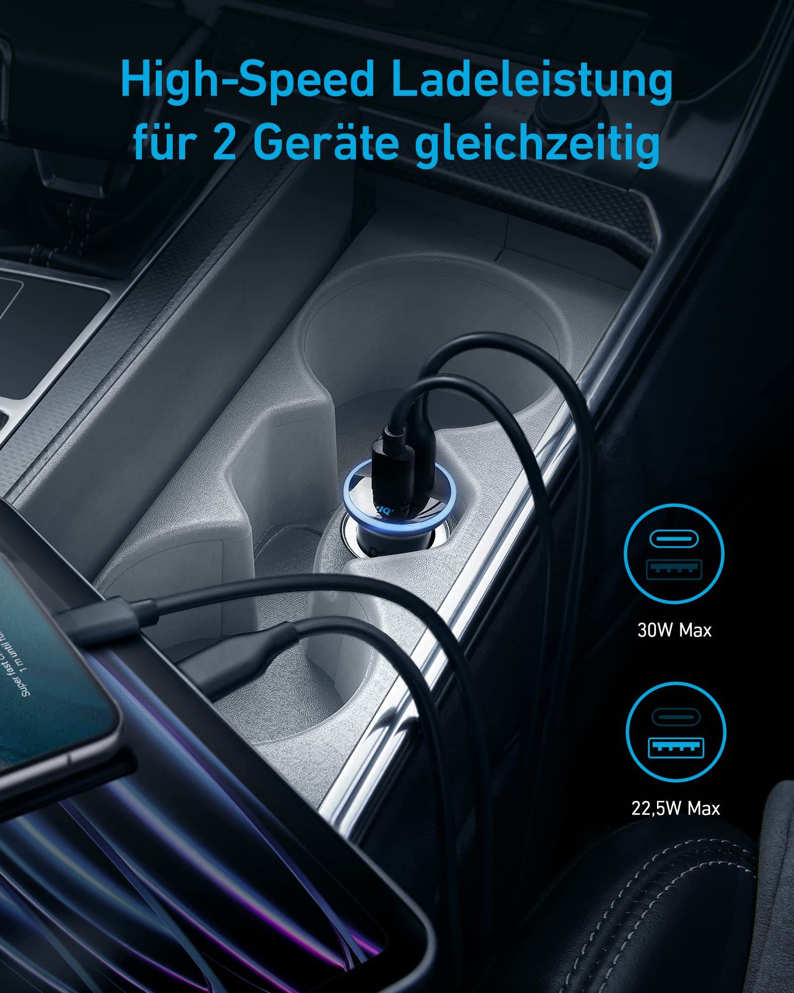 anker-323-52-5w-zigarettenanz-nder-usb-c-autoladeger-t-2-port-kfz-ladeger-t-mit- image 3