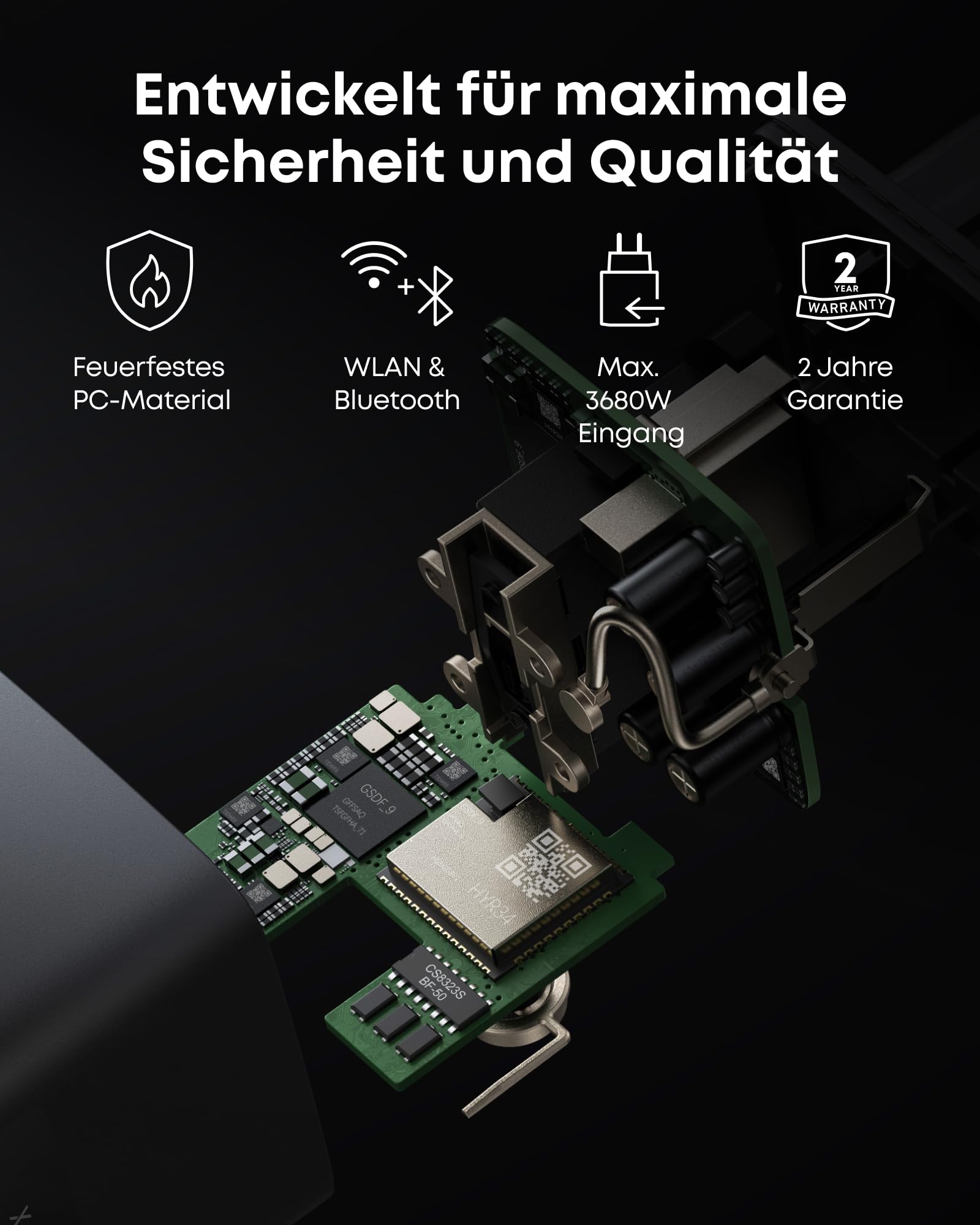 anker-solix-smart-plug-gen-2-6er-pack-feuerfester-wlan-bluetooth-stecker-16a-368 image 7