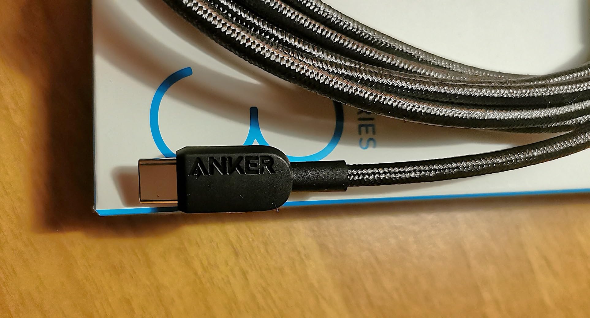Perfekte Länge