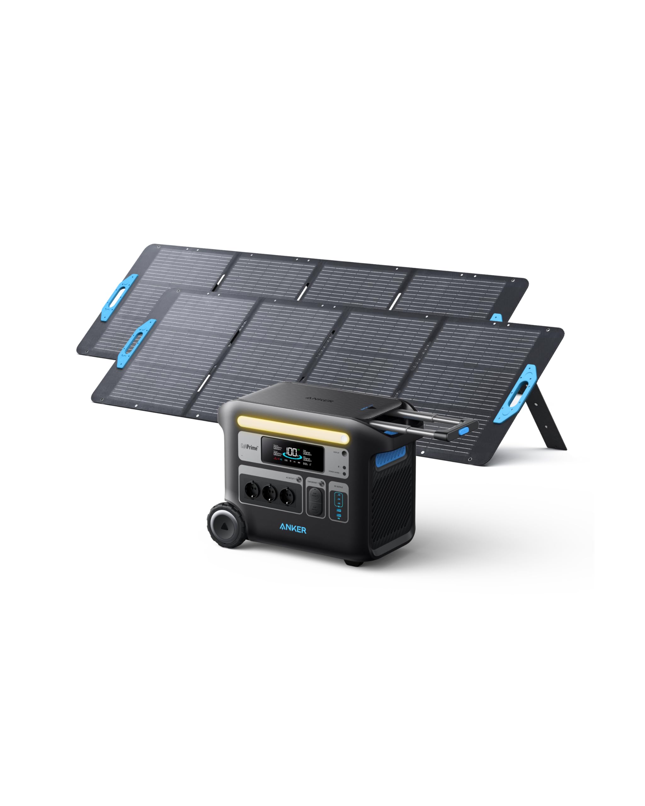 anker-767-powerstation-ganprime-powerhouse-solargenerator-set-2048wh-lifepo4-mit image 1