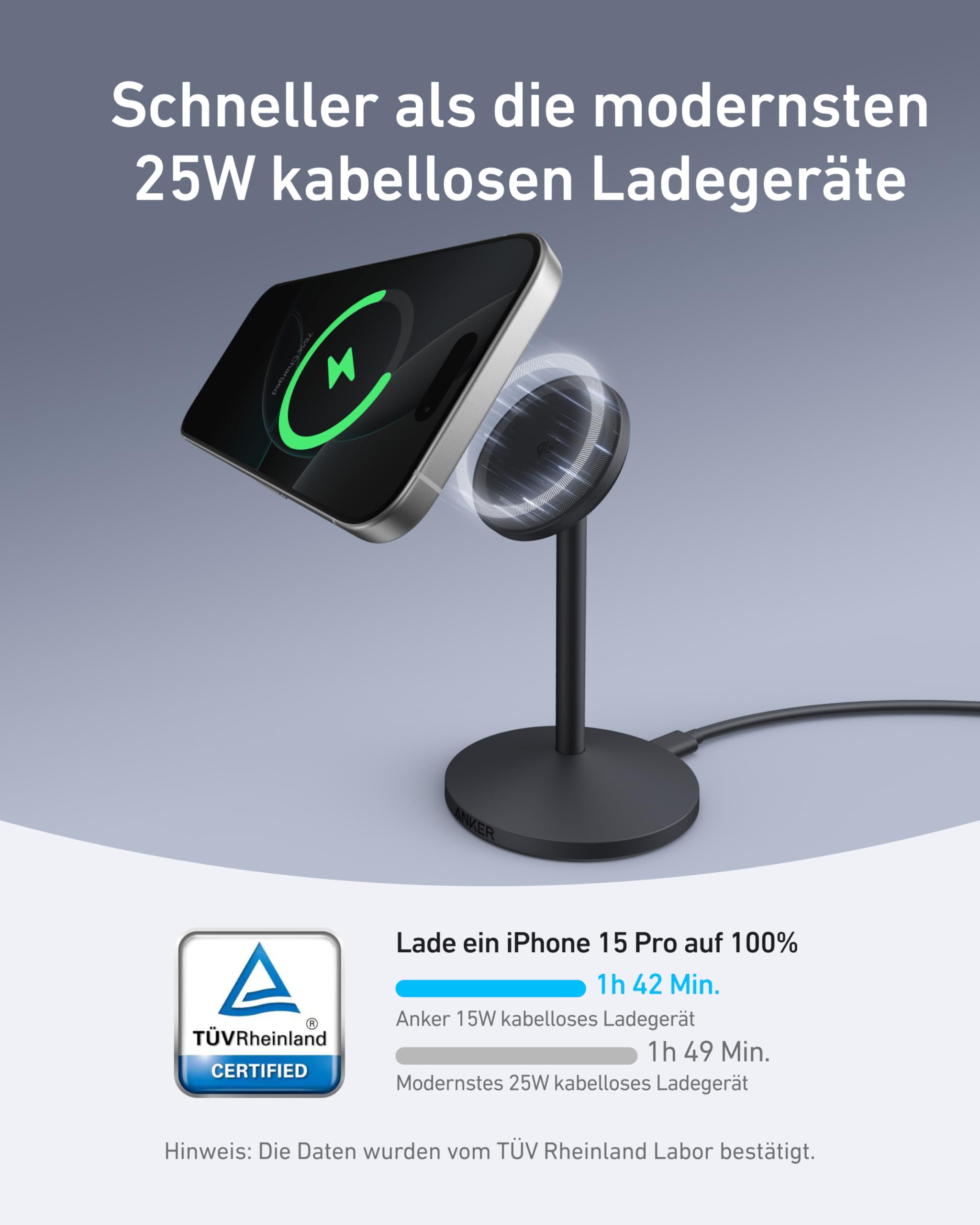 anker-maggo-kabellose-ladestation-15w-qi2-magnetischer-ladest-nder-mit-usb-c-kab image 3