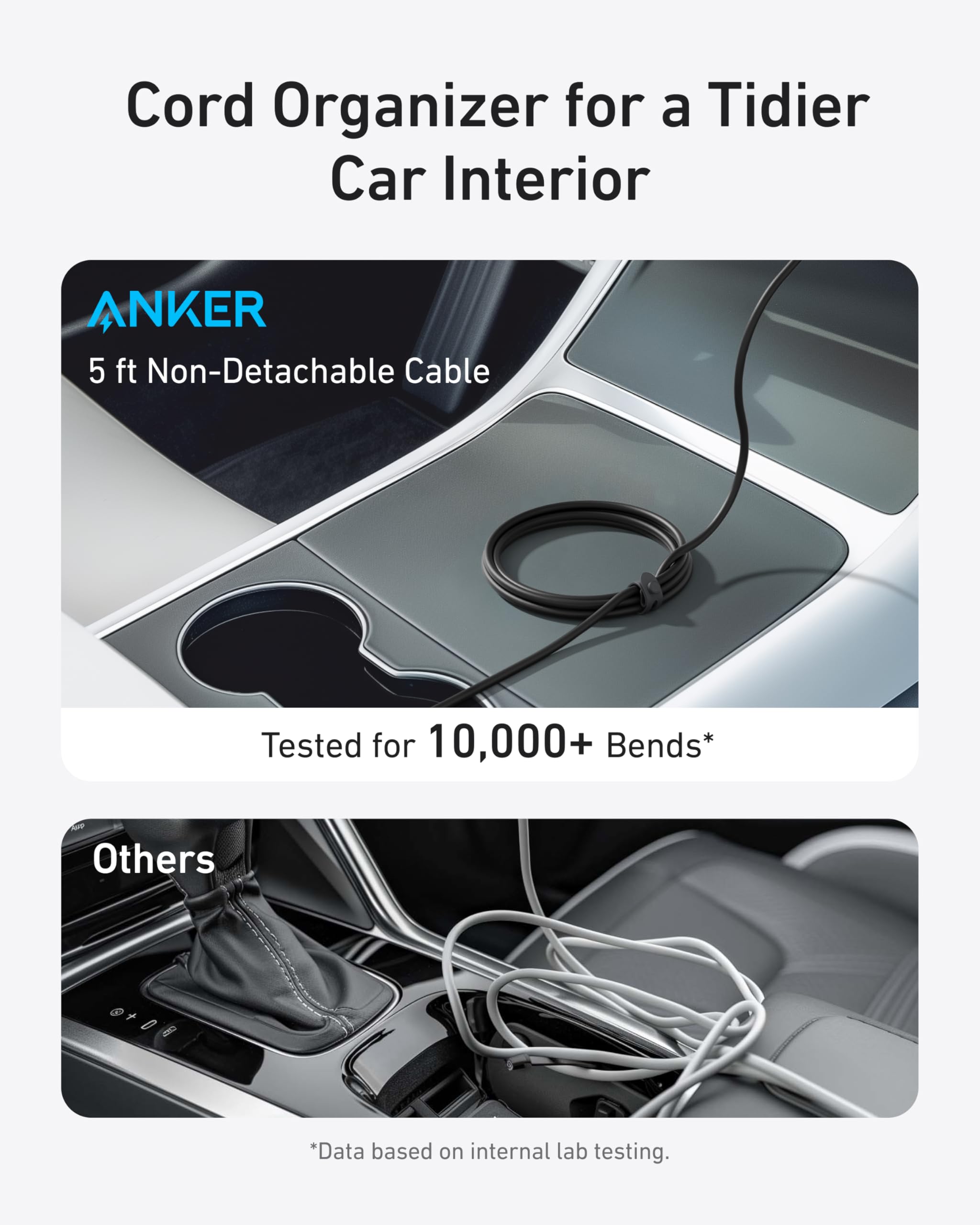 anker-maggo-15w-magsafe-autohalterung-kabelloses-kfz-ladeger-t-mit-360-verstellb image 5