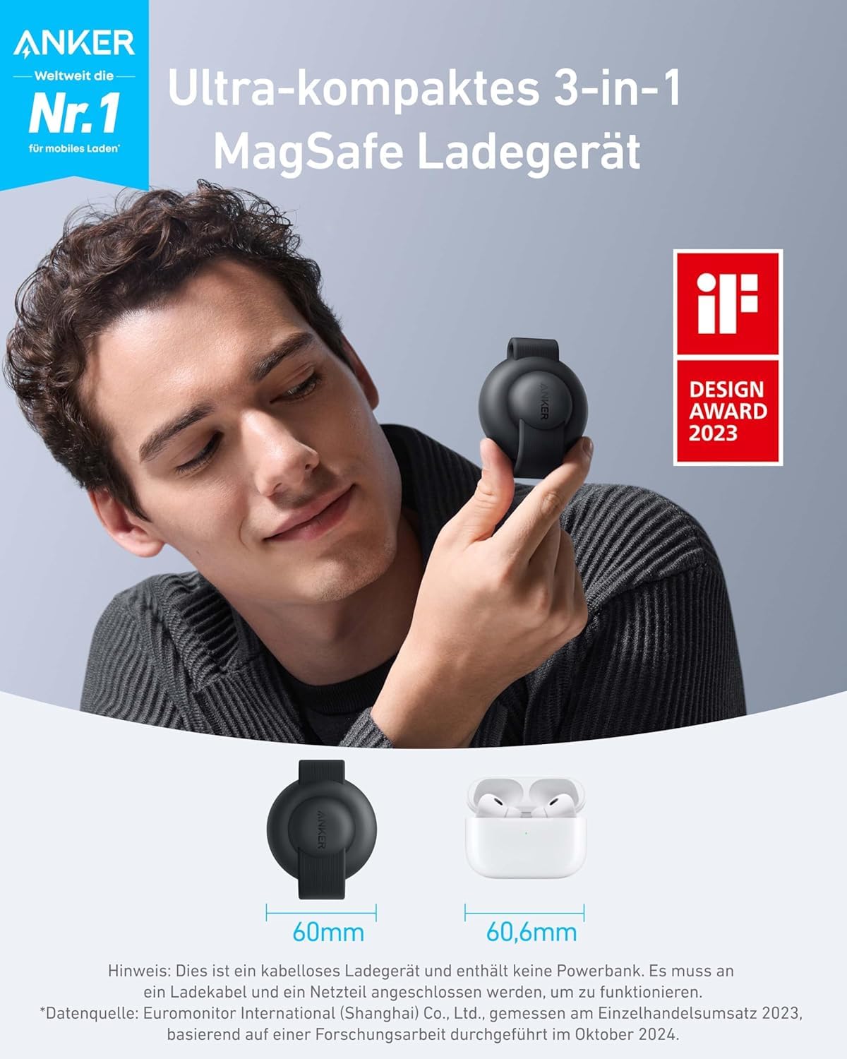 anker-maggo-3-in-1-faltbare-kabellose-ladestation-qi2-zertifiziert-15w-magsafe-k image 2