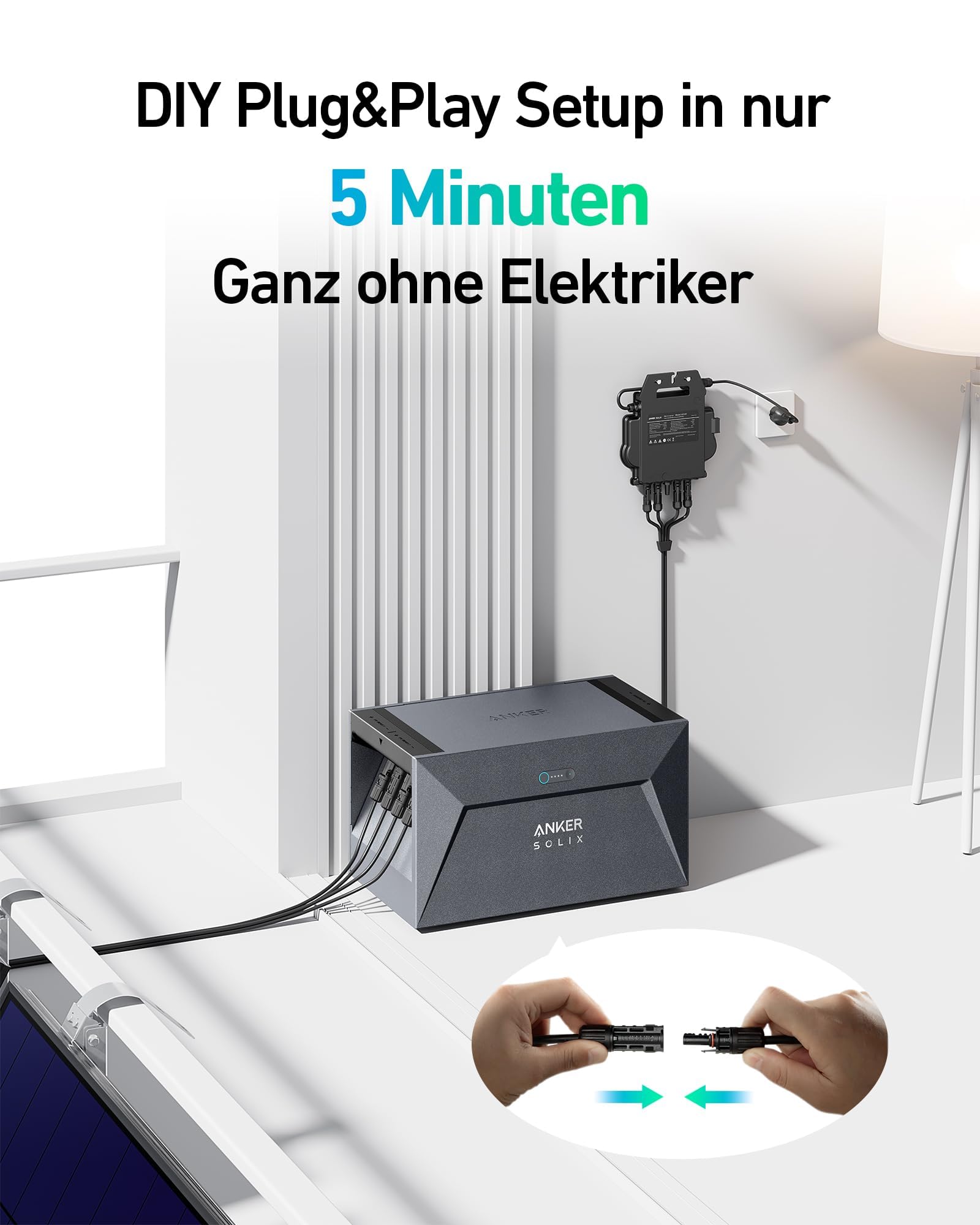 anker-solix-solarbank-e1600-800w-balkonkraftwerk-speicher-mit-1-6kwh-lfp-akku-ip image 5