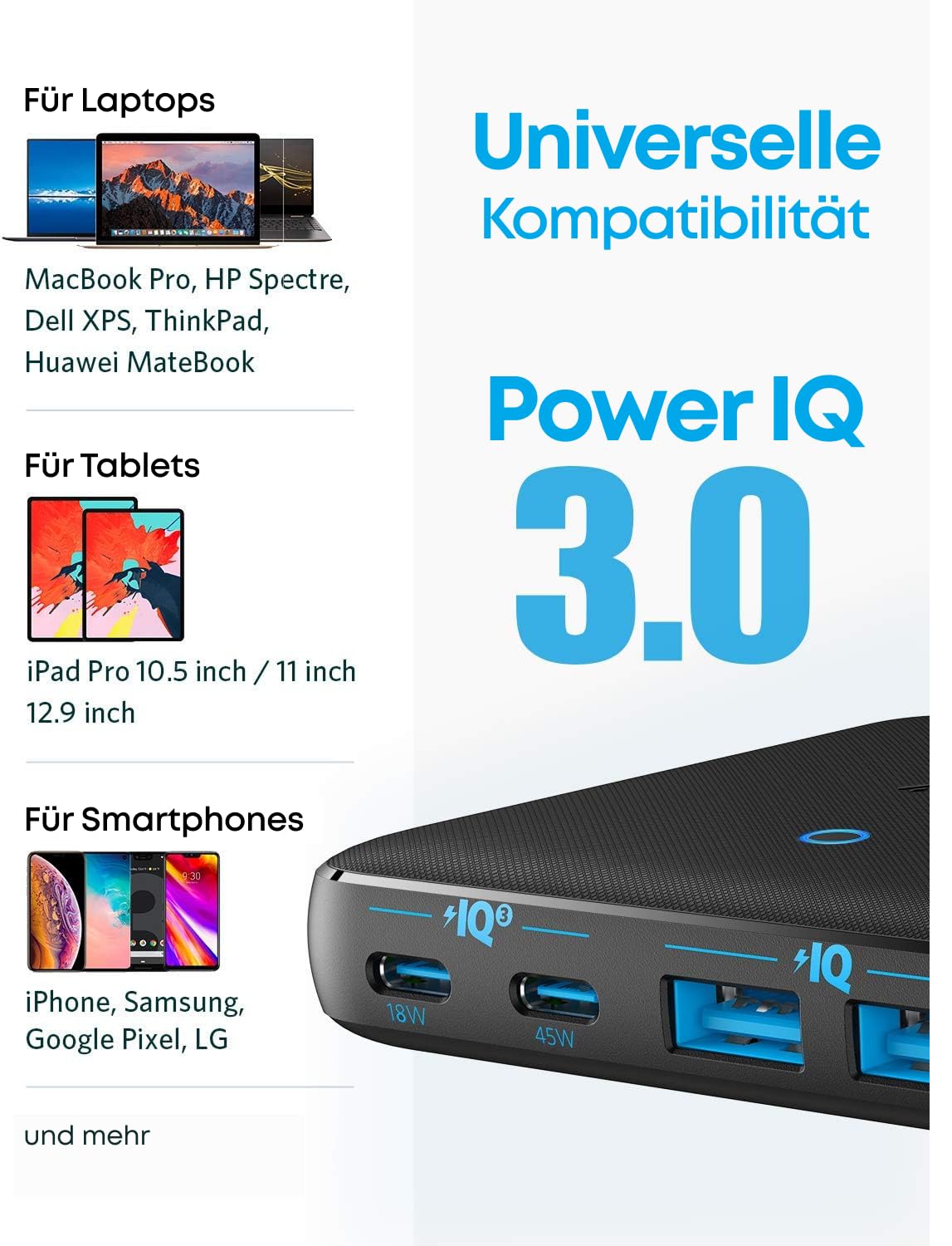 anker-powerport-atom-iii-slim-65w-schnellladeger-t-4-ports-gan-piq-3-0-2-usb-c-4 image 6