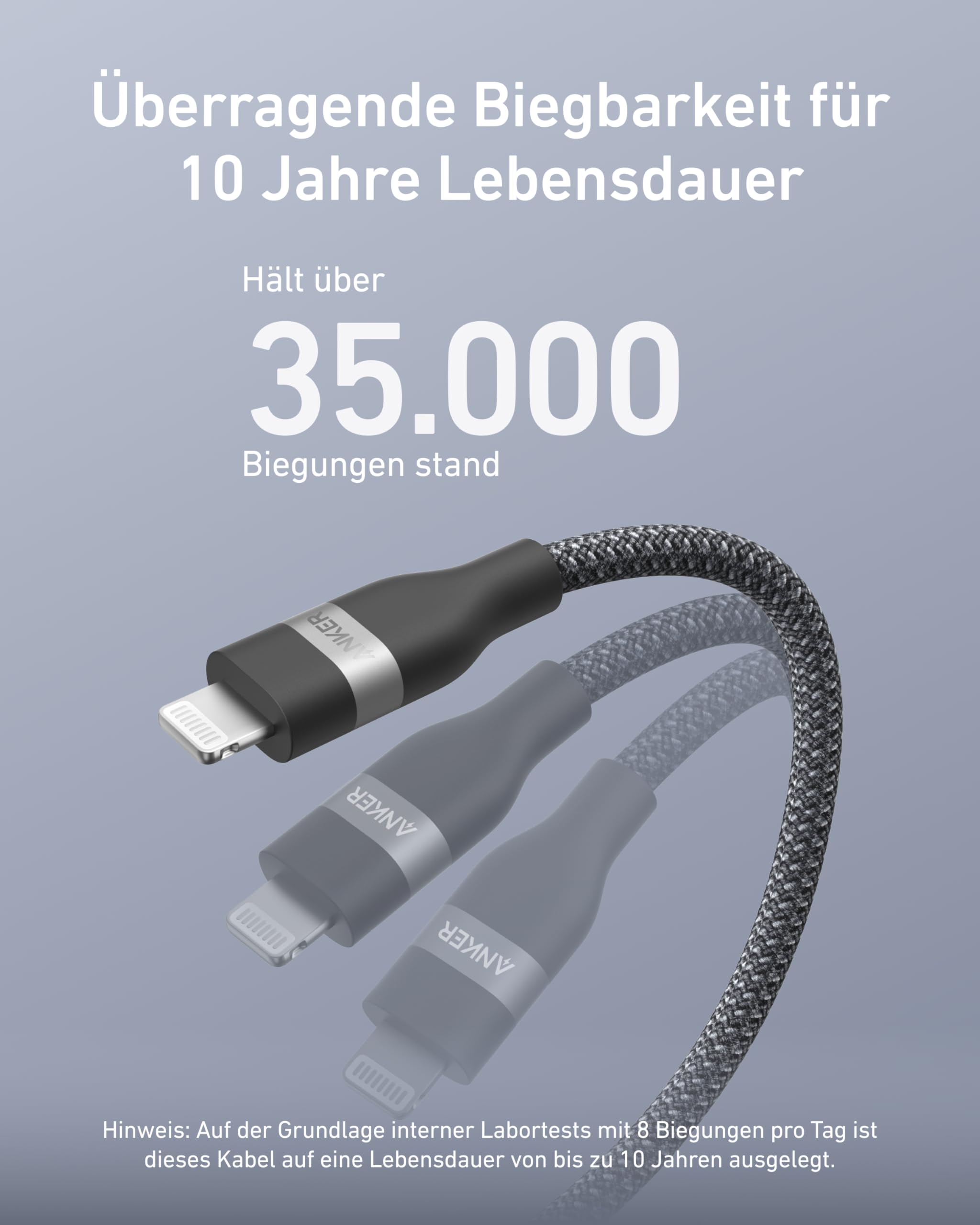 anker-usb-c-auf-lightning-kabel-180cm-mfi-zertifiziertes-upcycled-flechtgewebe-l image 4