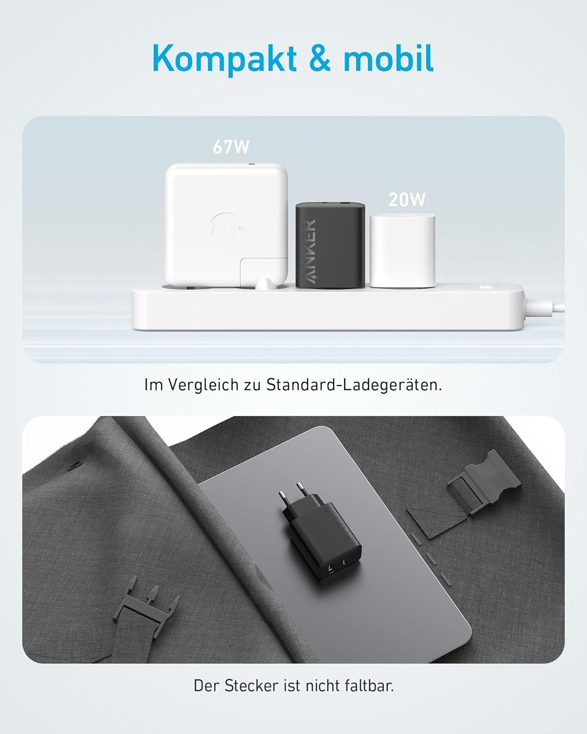 anker-20w-usb-c-ladeger-t-2-port-netzteil-mit-150cm-usb-c-kabel-dual-port-schnel image 5
