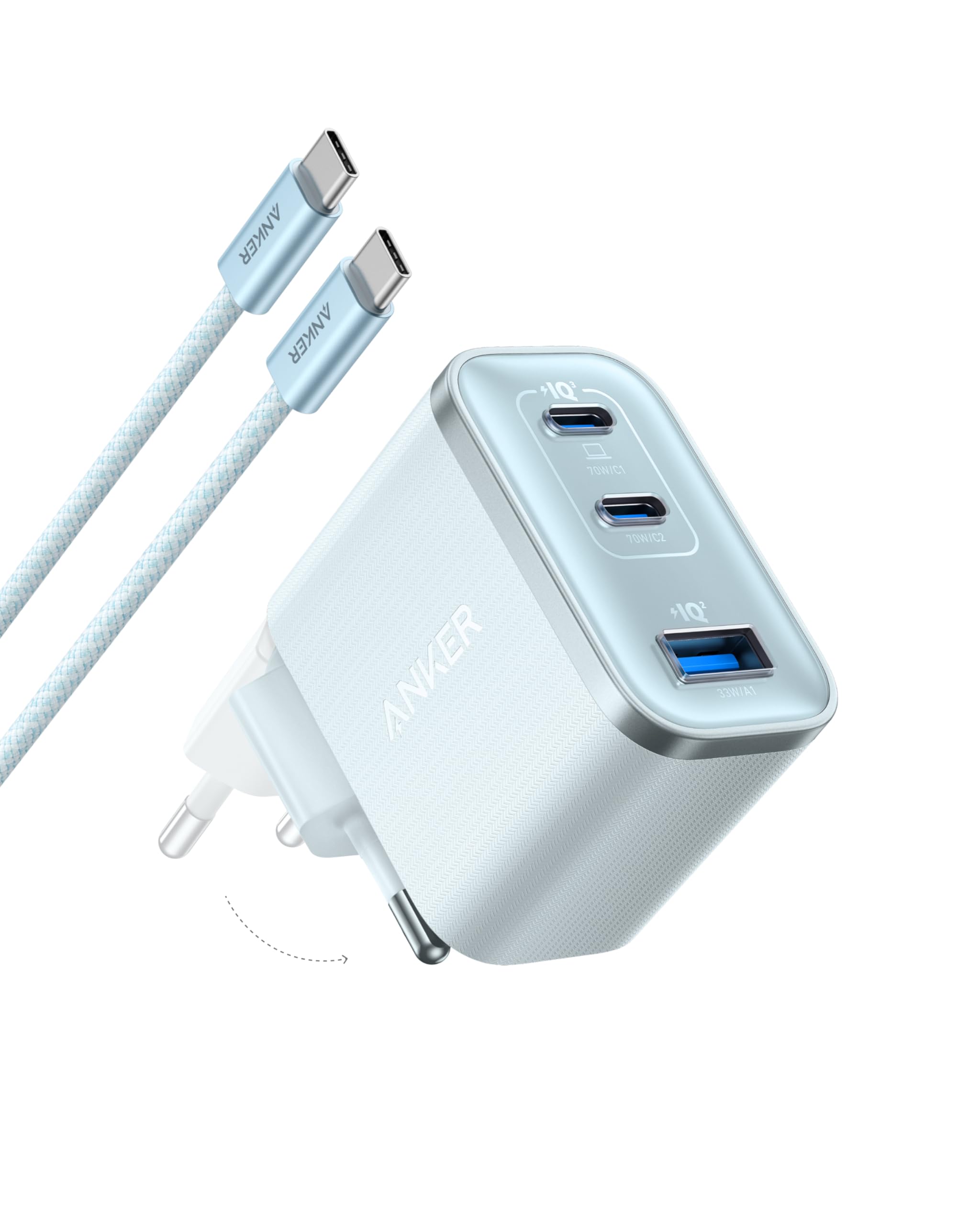 anker-nano-70w-usb-c-ladeger-t-3-port-laptop-netzteil-mit-activeshield-4-0-f-r-m image 7