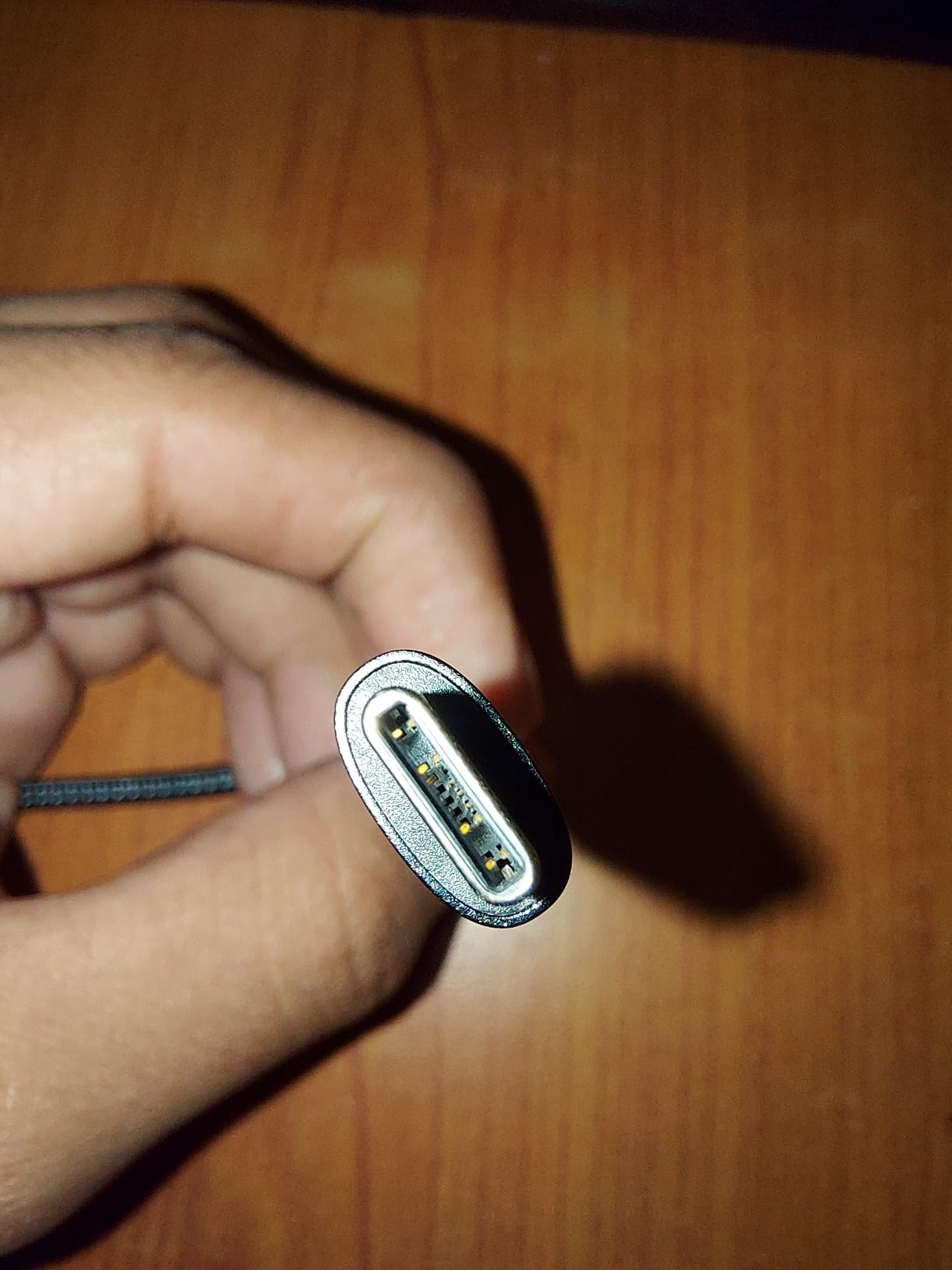 Klasse Kabel