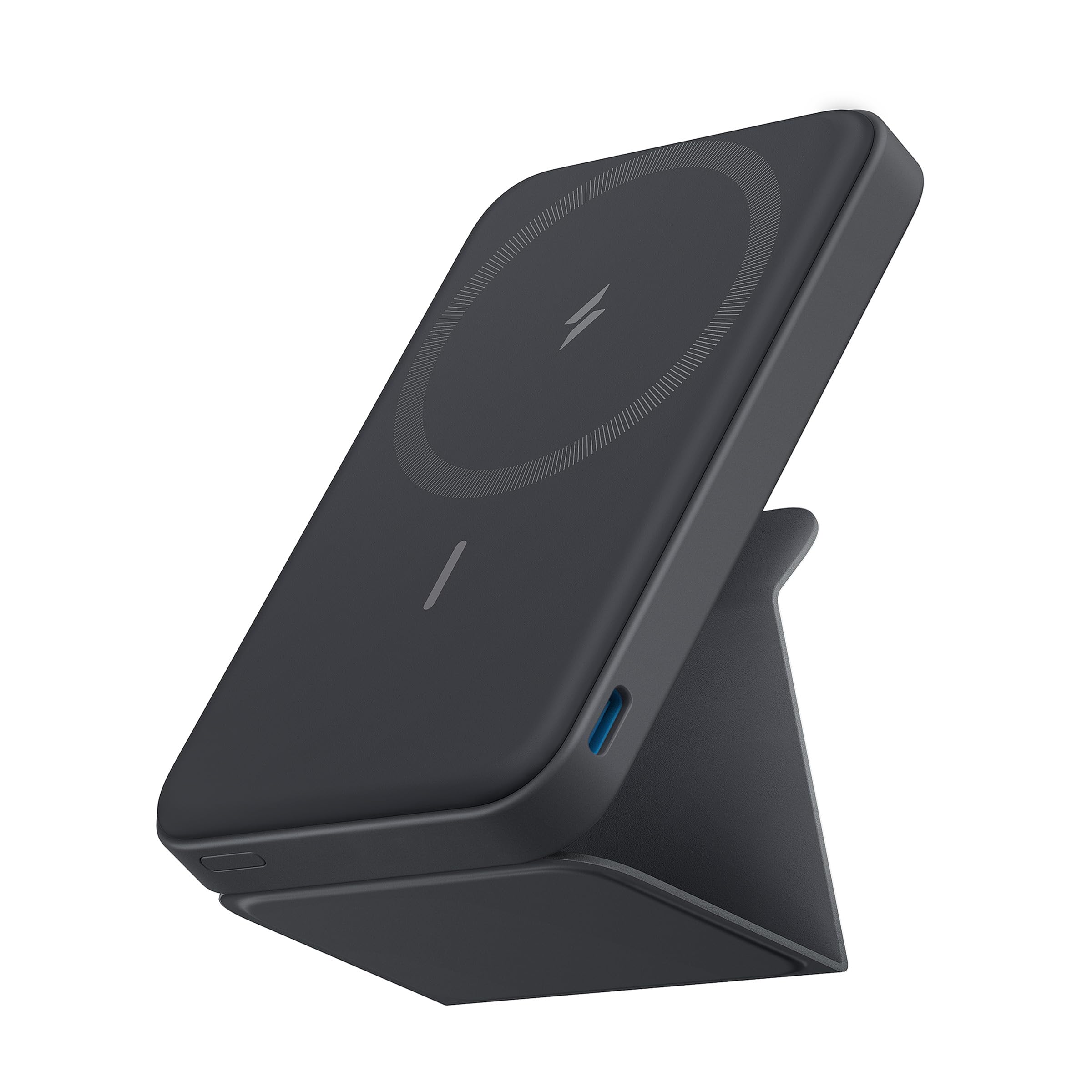 anker-622-maggo-magnetische-powerbank-5000mah-klappbar-mit-st-nder-und-usb-c-f-r image 1