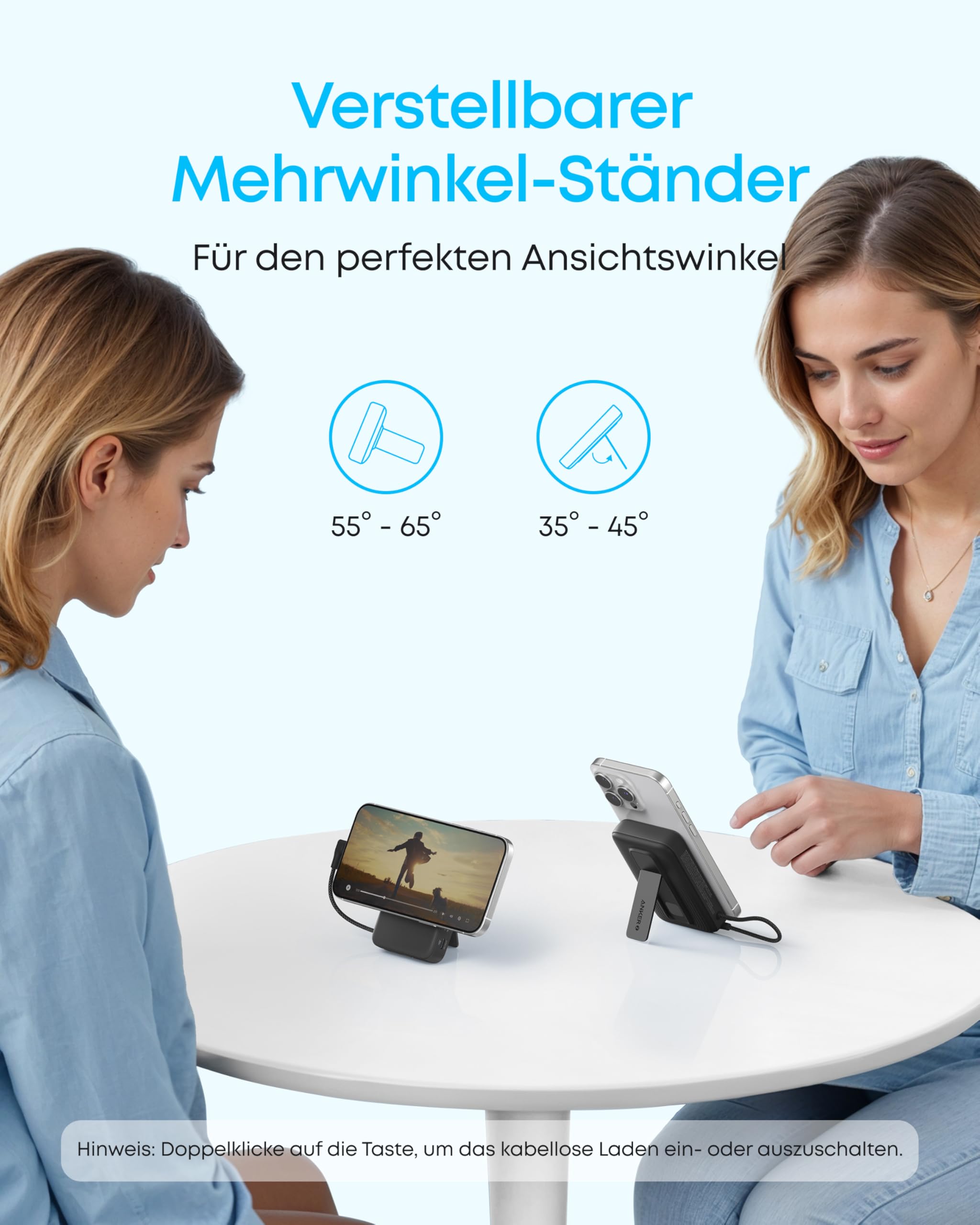 anker-zolo-10k-magnetische-powerbank-10-000mah-kabelloses-ladeger-t-mit-30w-usb- image 4
