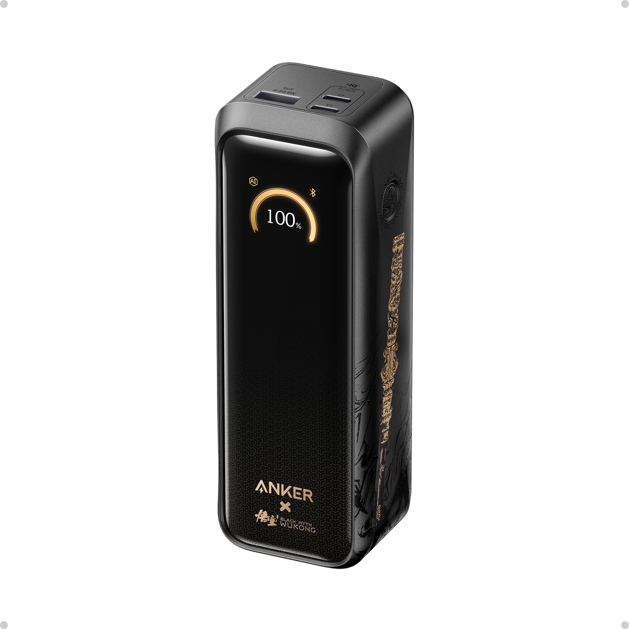 anker-prime-powerbank-20100mah-tragbares-ladeger-t-mit-3-ports-220w-ausgang-bidi image 7