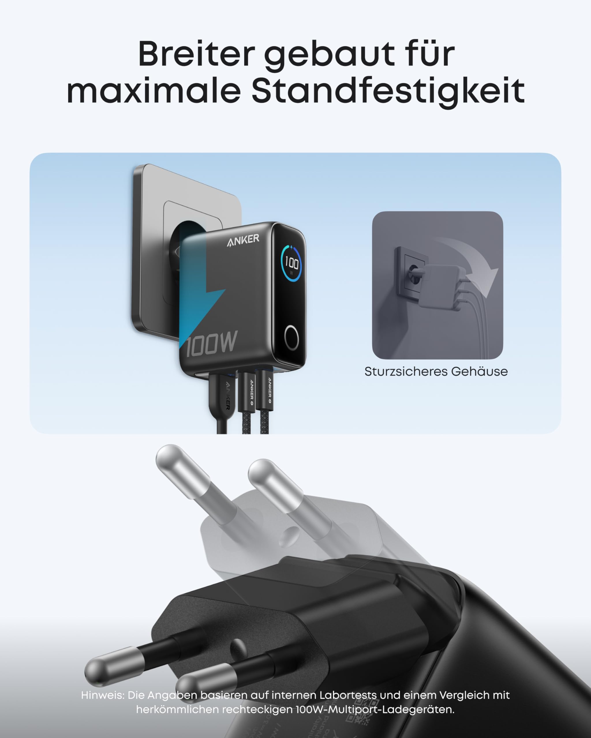 anker-100w-usb-c-ladeger-t-gan-iii-3-port-wandladeger-t-mit-smart-display-touch- image 5