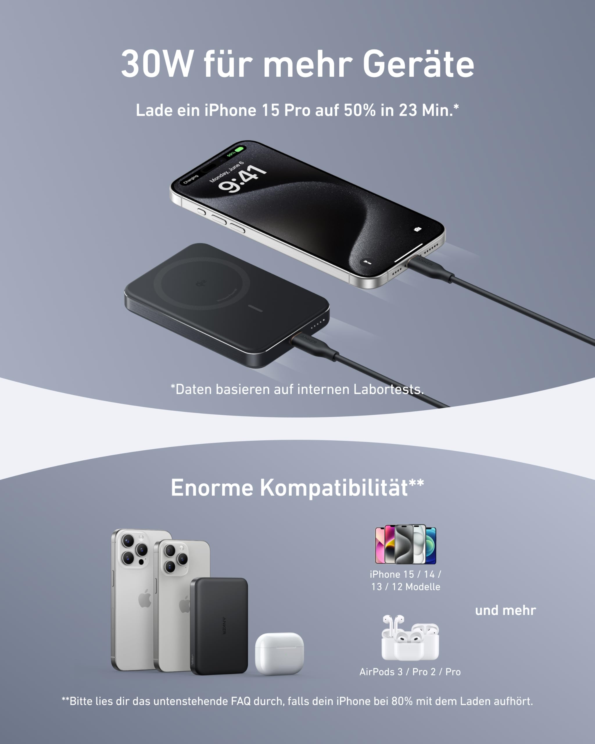 anker-maggo-powerbank-10-000mah-slim-qi2-zertifizierte-15w-magnetische-powerbank image 6