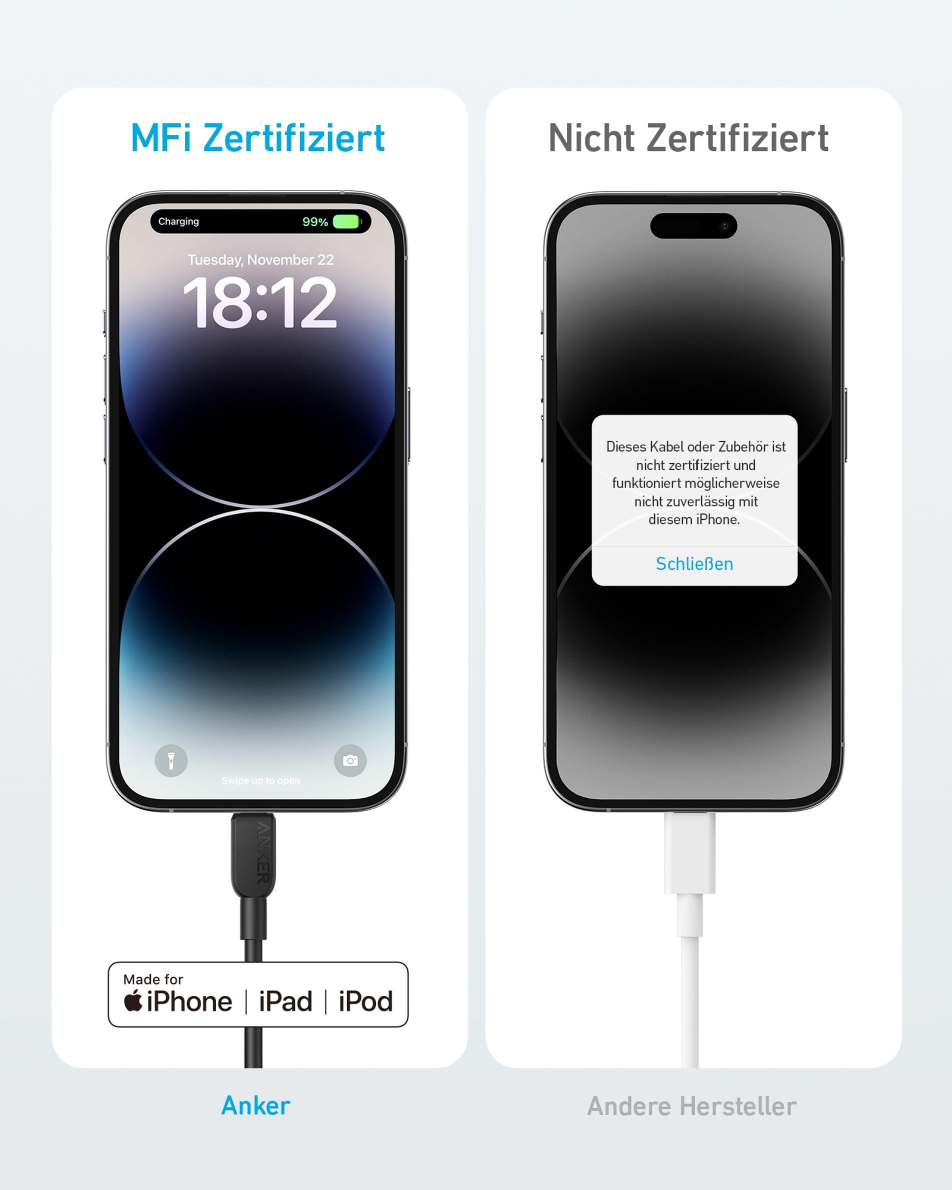 anker-310-usb-c-auf-lightning-kabel-180-cm-mfi-zertifiziertes-schnellladekabel-f image 4