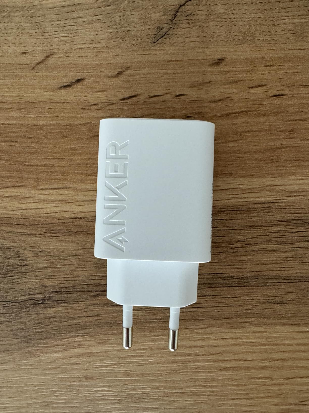 Endlich genug Kabel