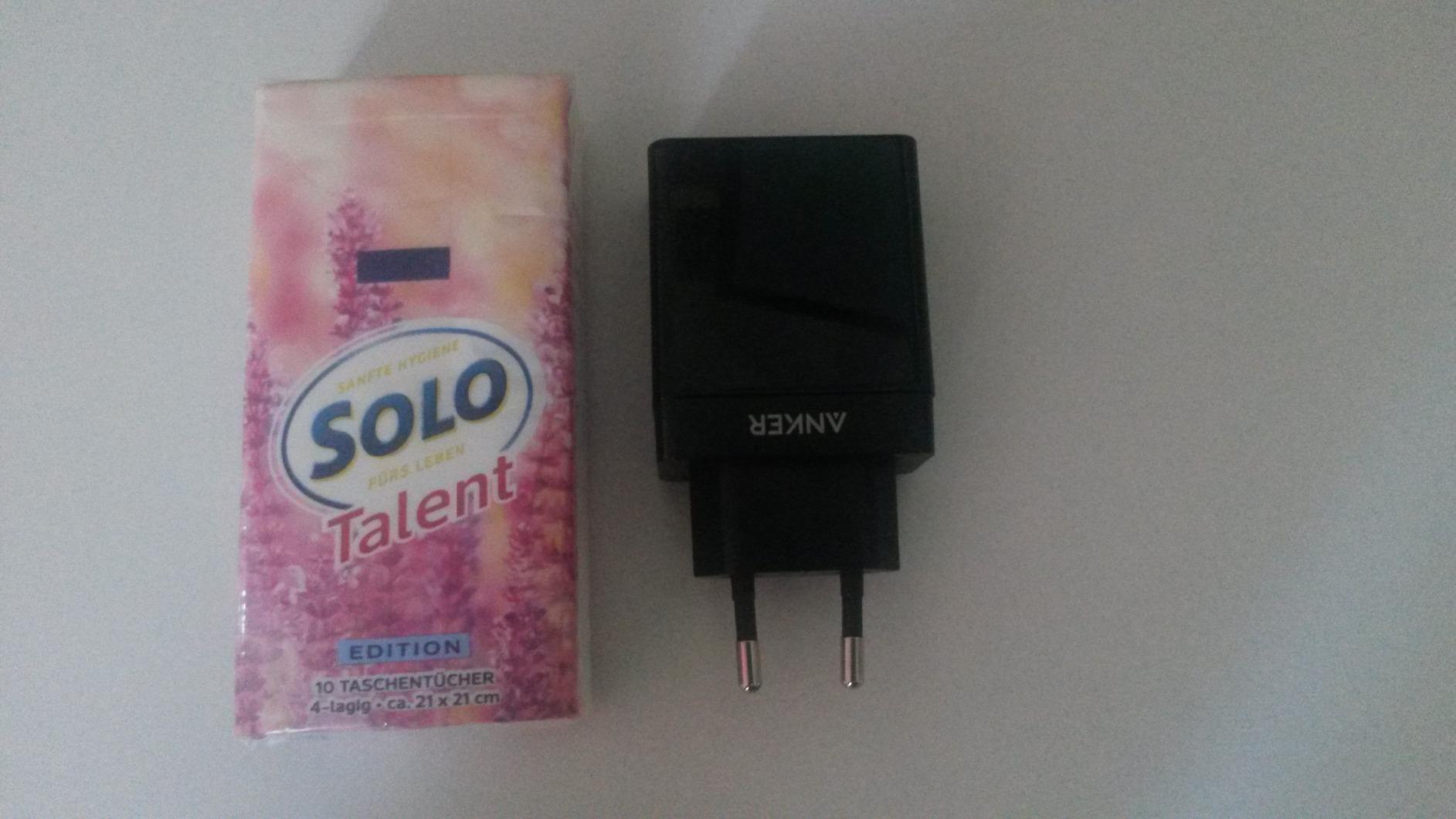 Zwei Tablets gleichzeitig – kein Problem