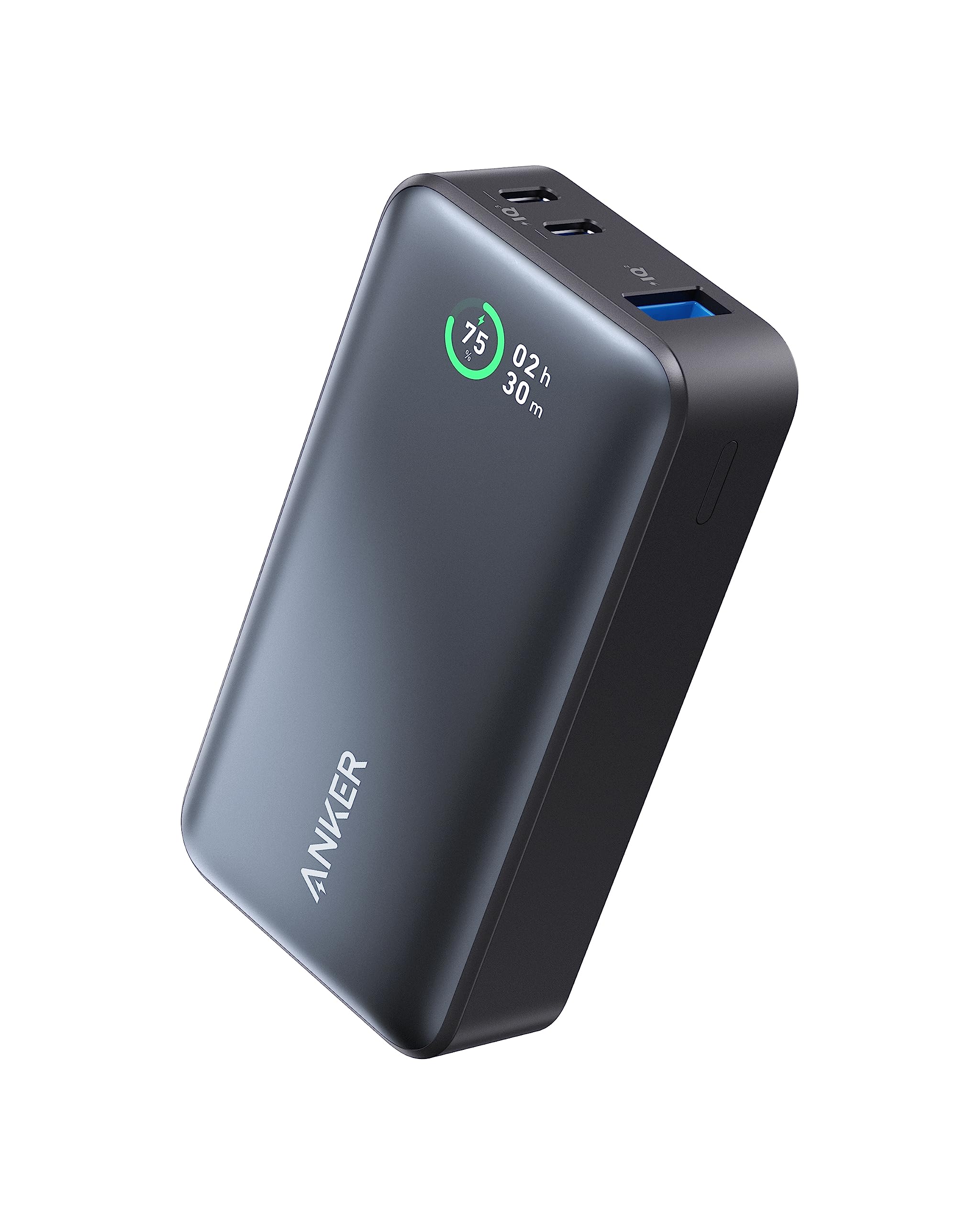 anker-533-powerbank-powercore-30w-10-000-mah-externer-akku-mit-30w-power-deliver image 1