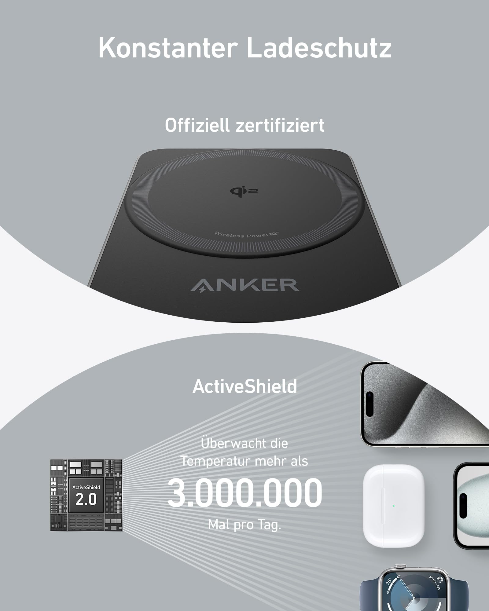 anker-maggo-3-in-1-ladestation-qi2-zertifizierter-15w-kabelloser-magsafe-kompati image 7