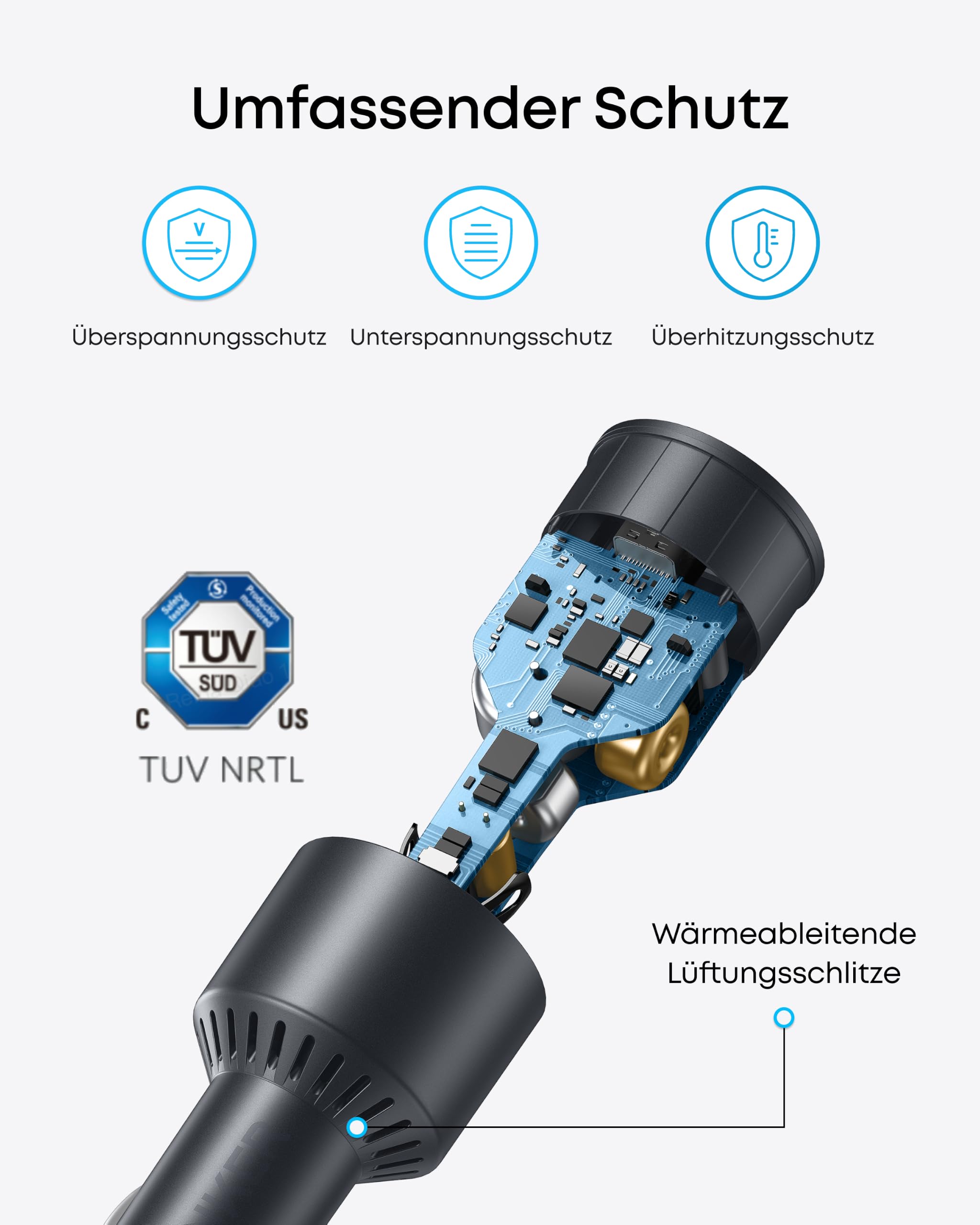 anker-kfz-ladeger-t-167-5w-mit-3-ports-usb-c-100w-usb-c-45w-usb-a-22-5w-f-r-macb image 5