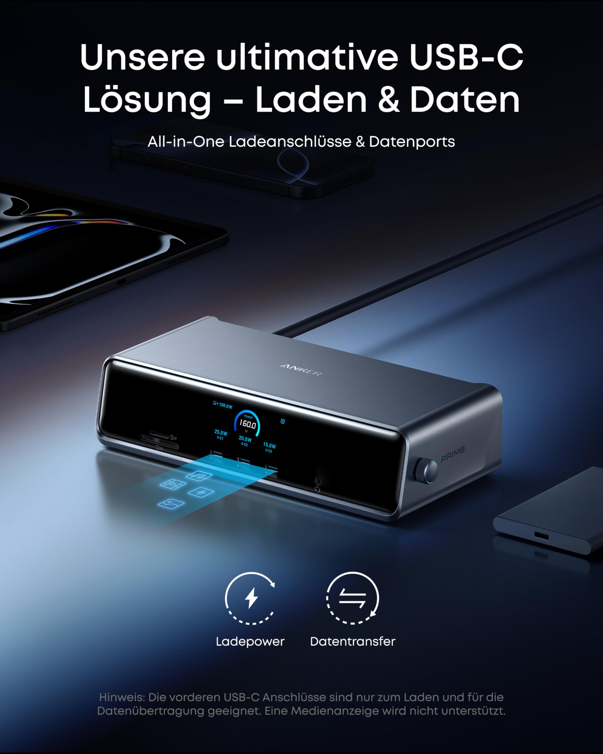anker-prime-docking-station-14-in-1-triple-display-mit-displaylink-140w-usb-c-sm image 8