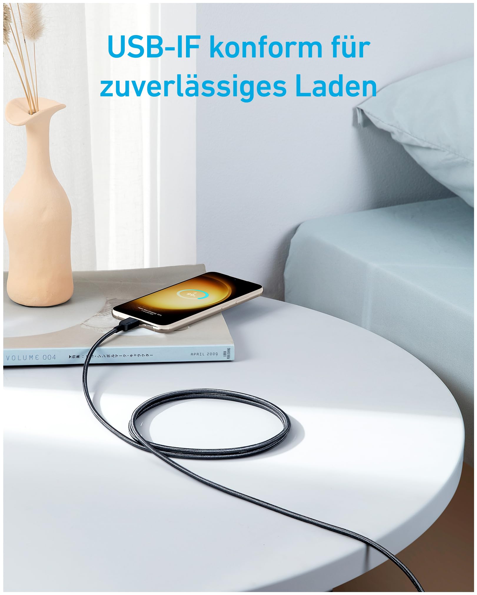 anker-310-usb-c-auf-usb-c-kabel-0-9-m-60-w-pd-3-0-schnellladekabel-usb-if-konfor image 4
