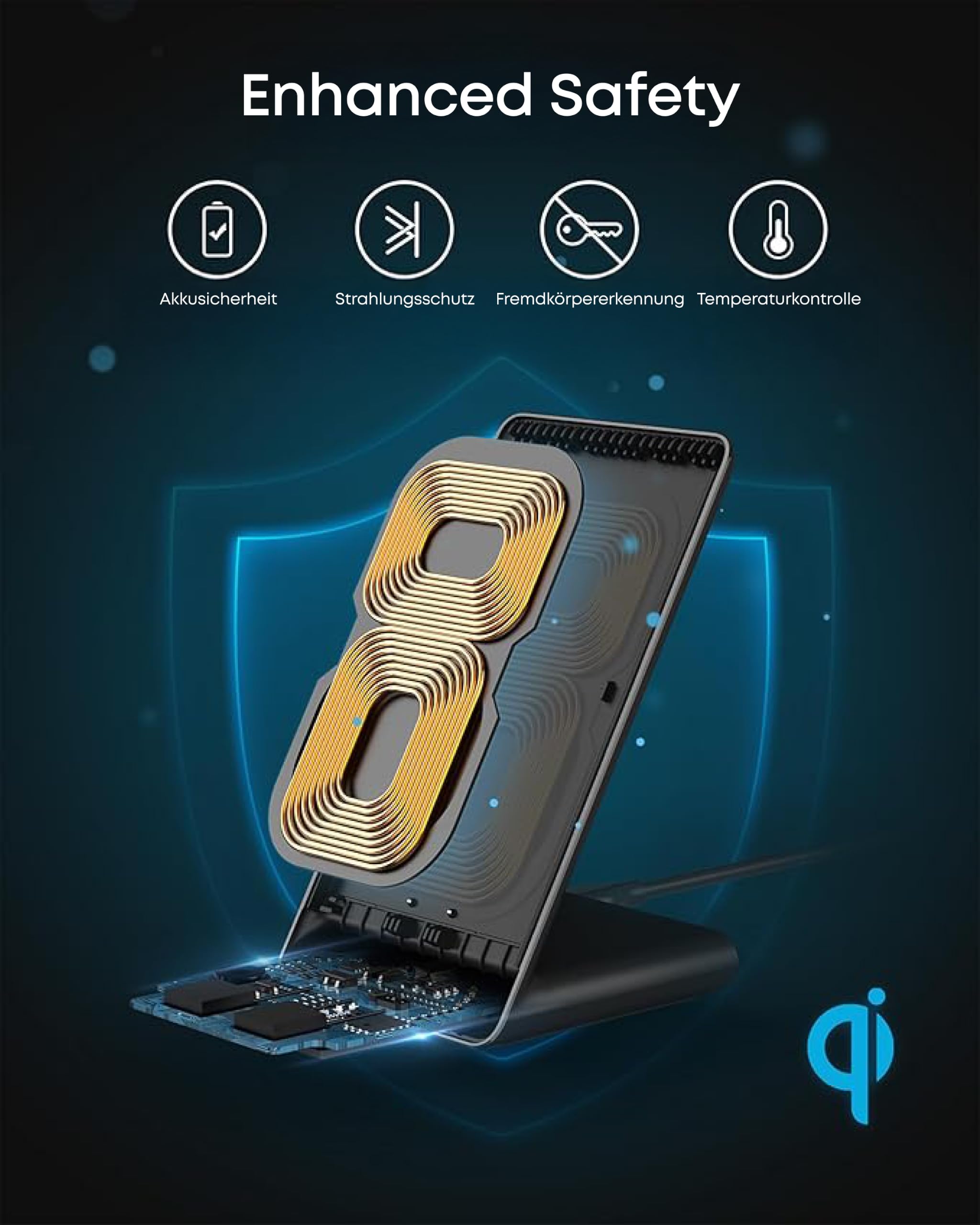 anker-313-induktive-ladestation-powerwave-stand-qi-zertifiziert-10w-samsung-7-5w image 5