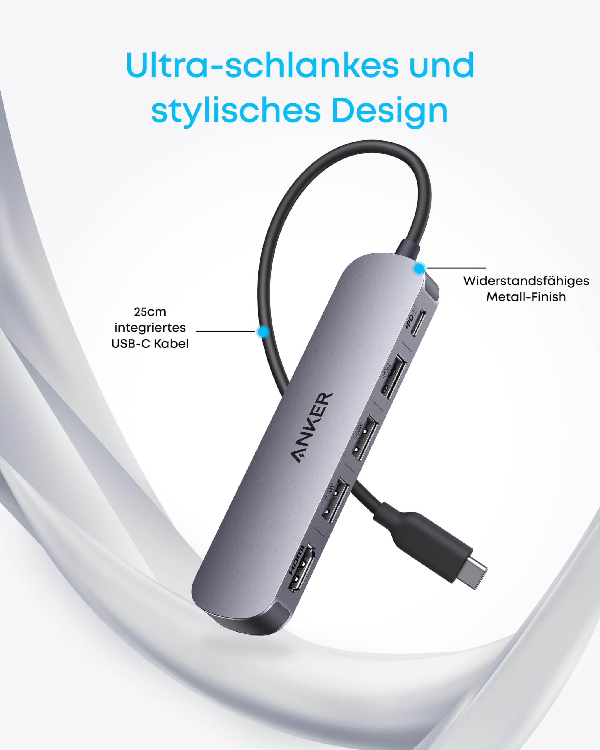 anker-5-in-1-usb-c-hub-4k-30hz-hdmi-mit-90w-power-delivery-pass-through-usb-a-3- image 6