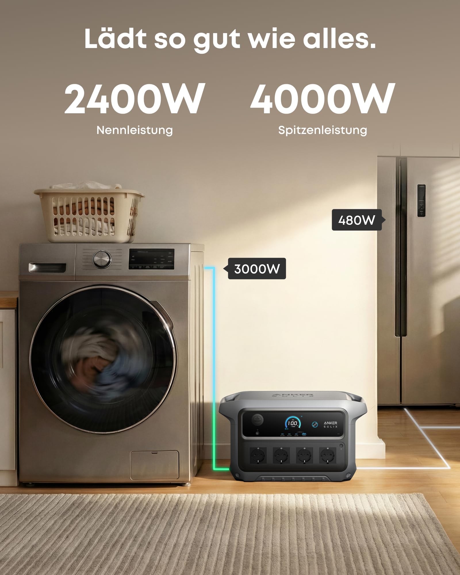 anker-solix-c2000-gen-2-tragbare-powerstation-2048wh-lifepo4-solargenerator-mit- image 8