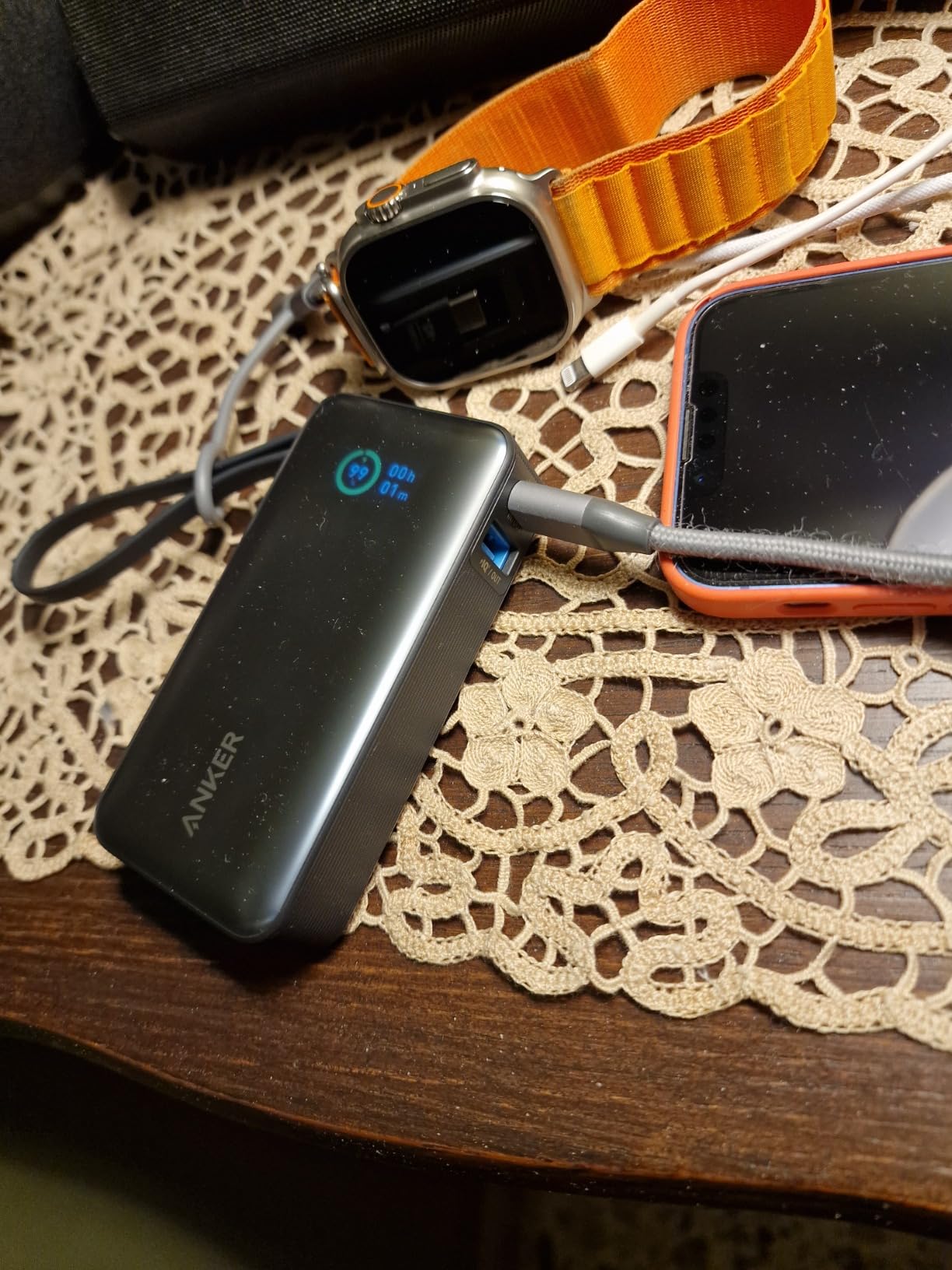 Anker Qualität zum halben Preis