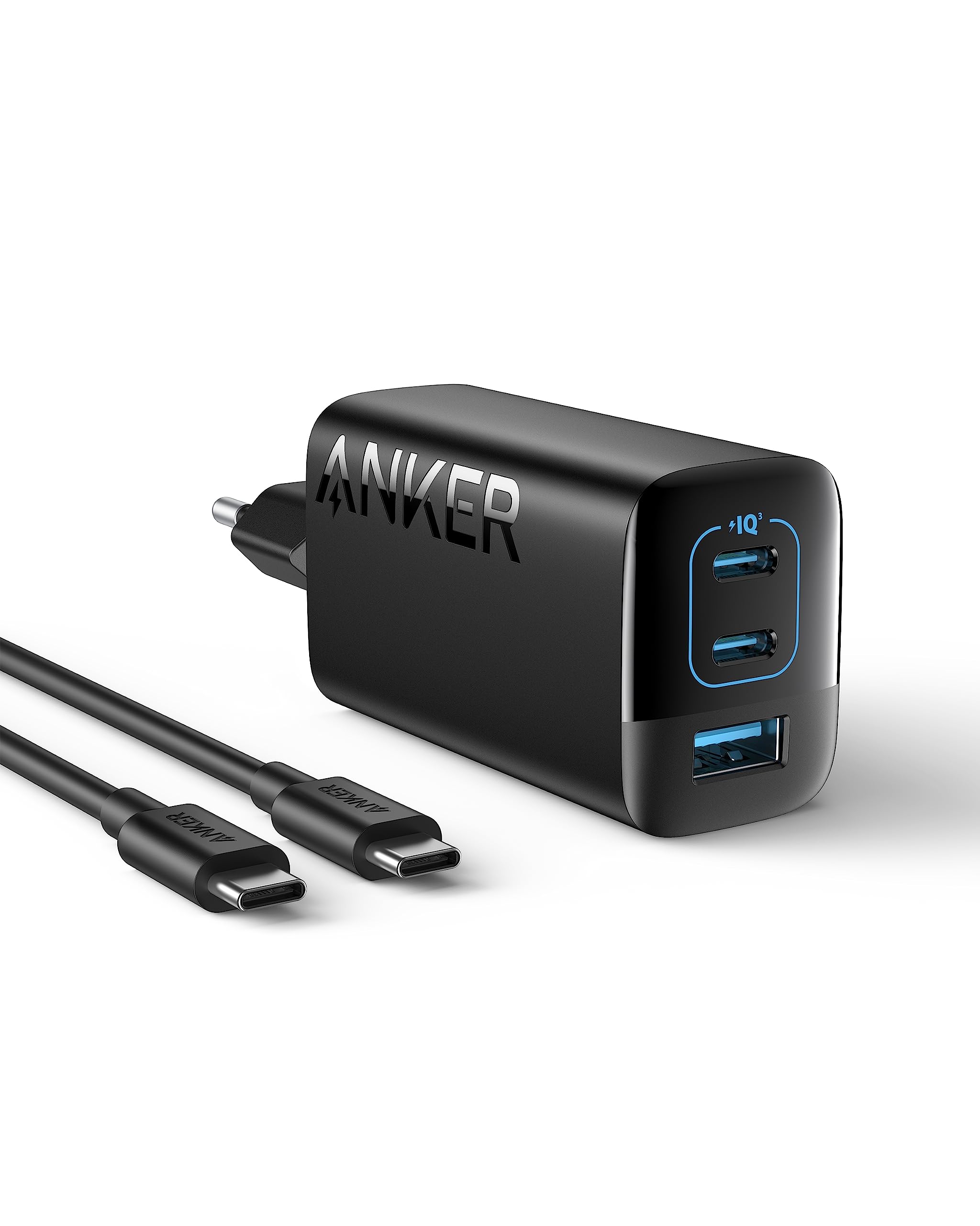 anker-335-usb-c-ladeger-t-67w-3-port-schnellladeger-t-2x-usb-c-1x-usb-a-mit-piq- image 1