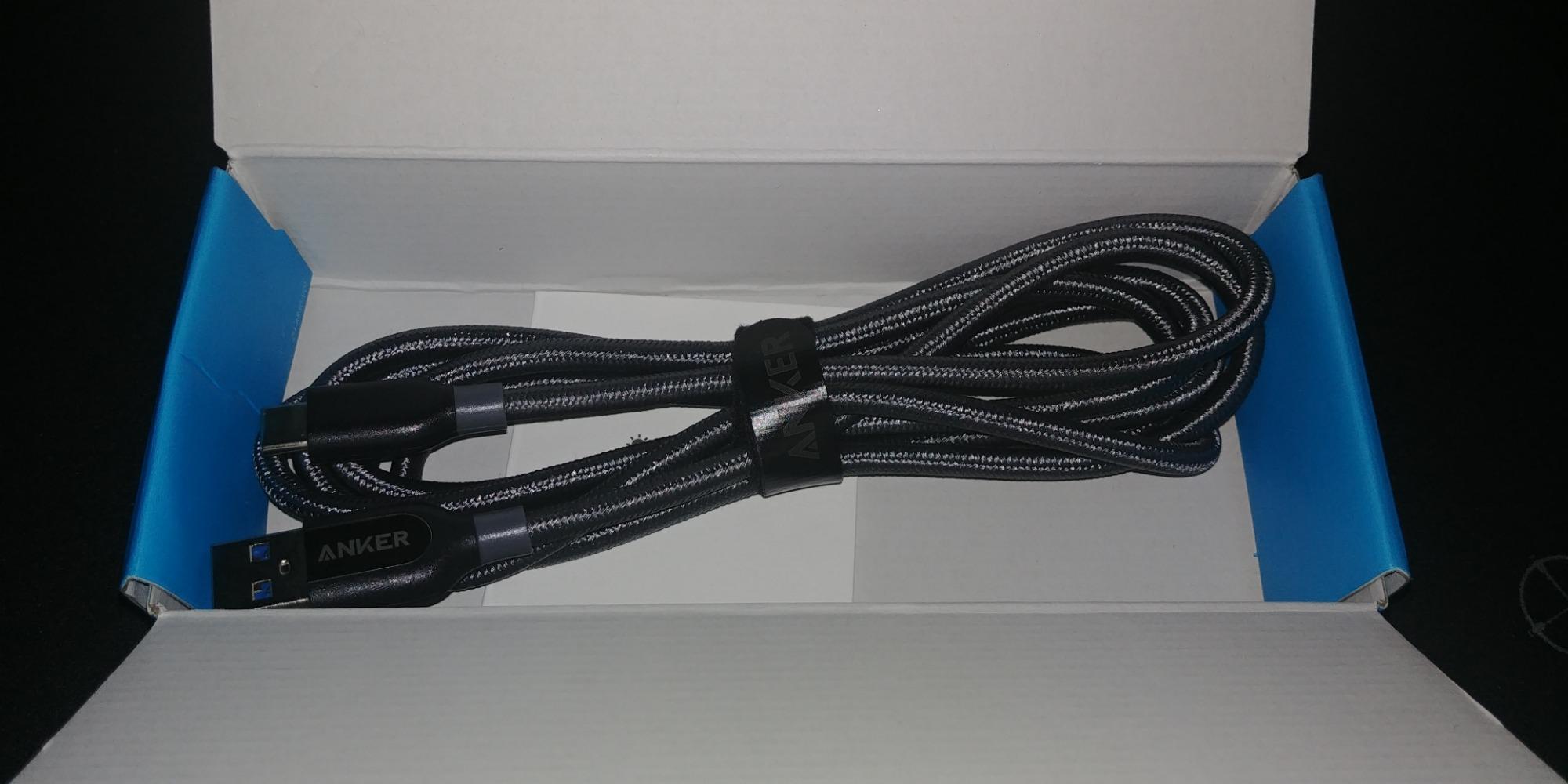Stecker sitzt zu stramm