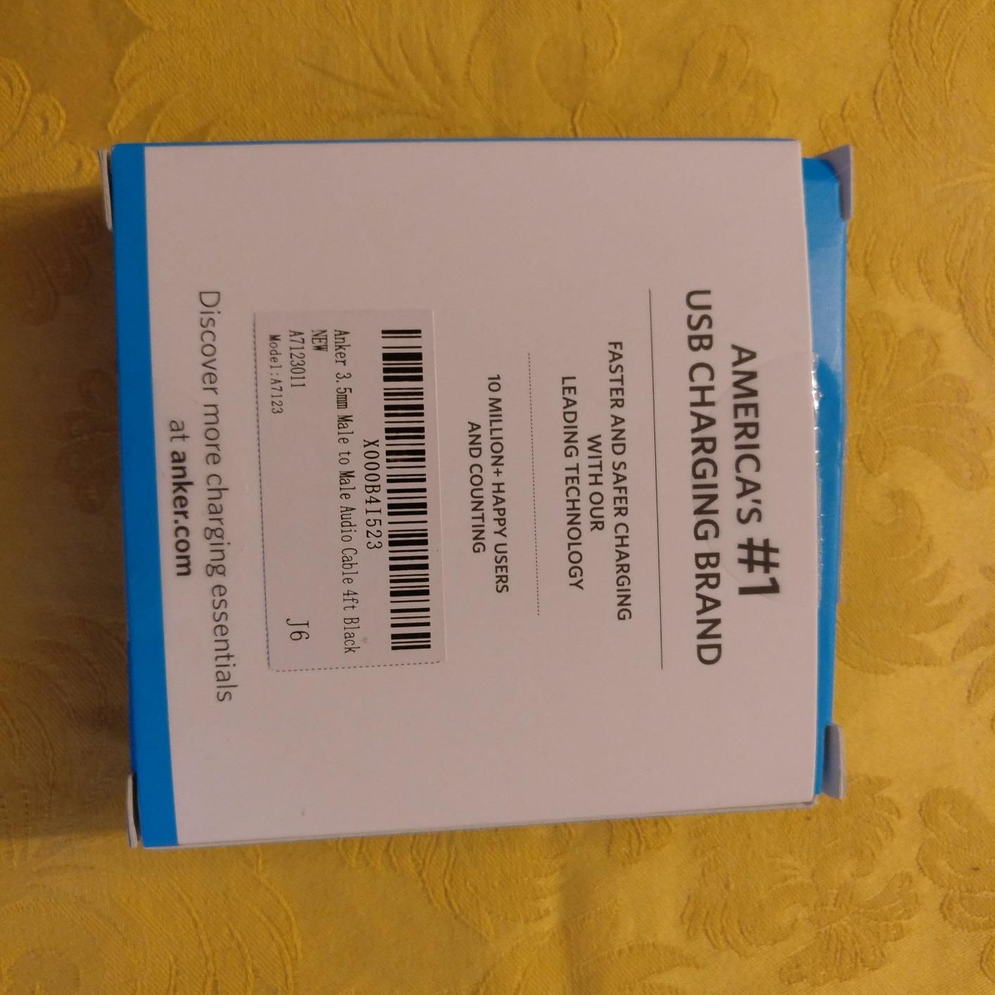 Stecker sehr stramm