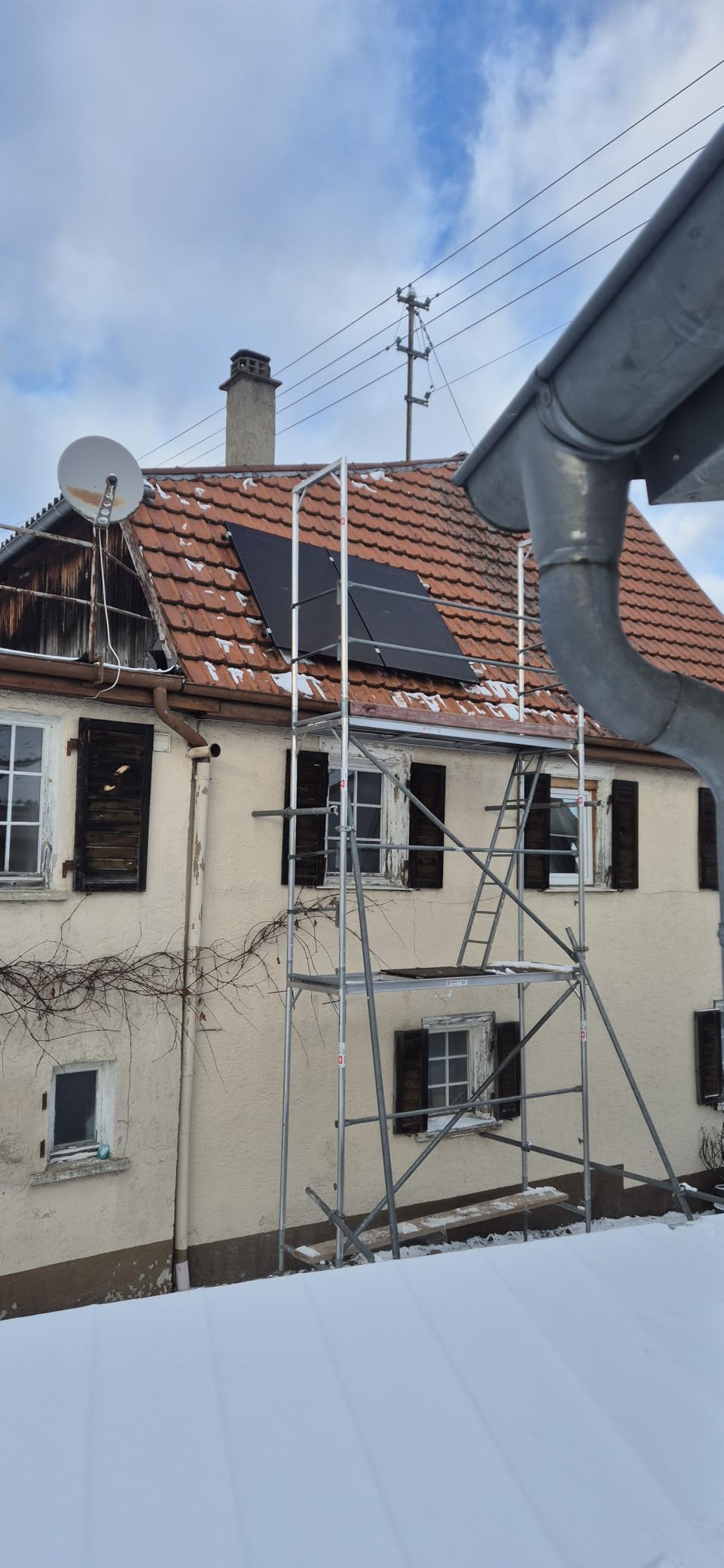 Perfekt für den Balkon