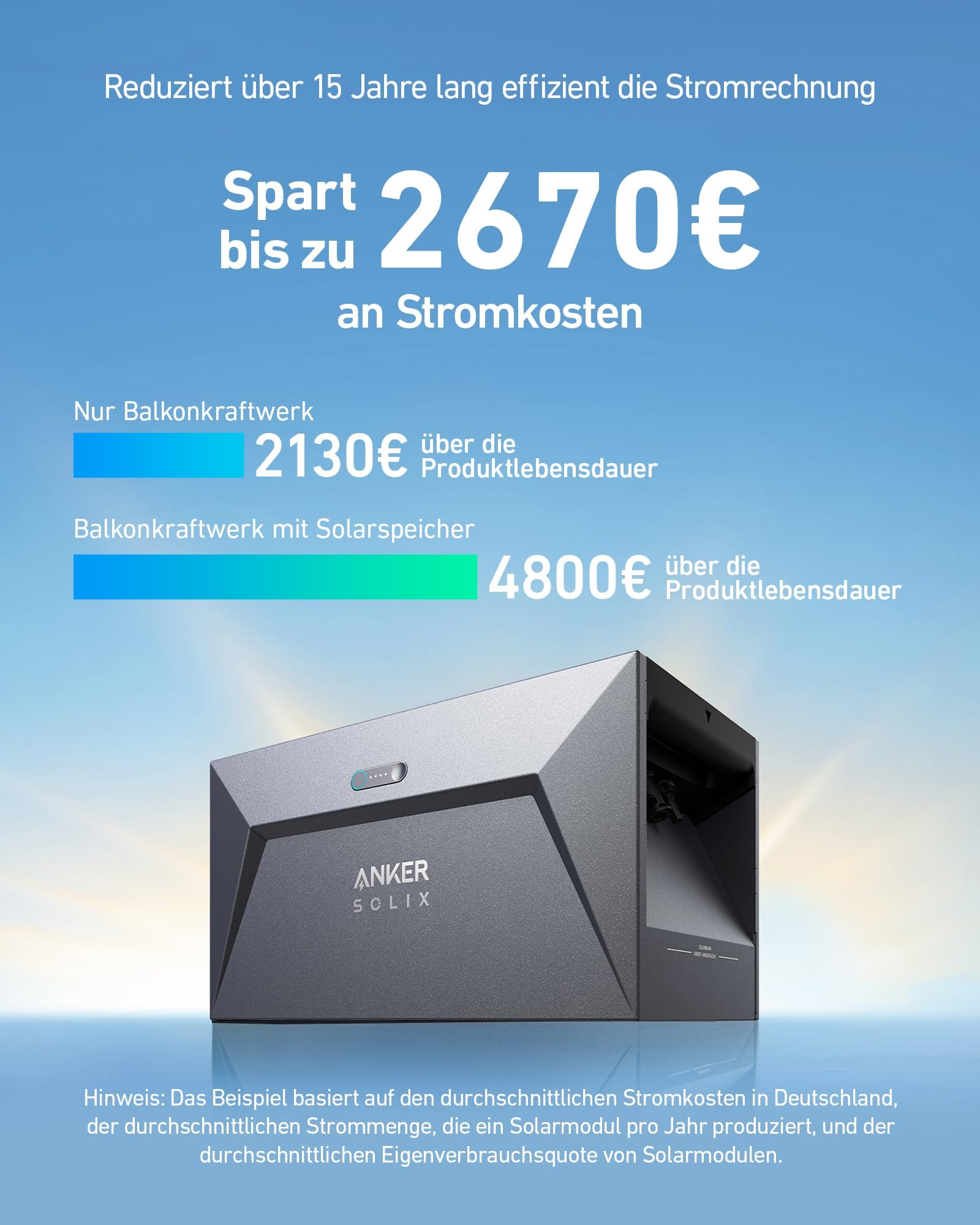 anker-solix-solarbank-e1600-800w-balkonkraftwerk-speicher-mit-1-6kwh-lfp-akku-ip image 2