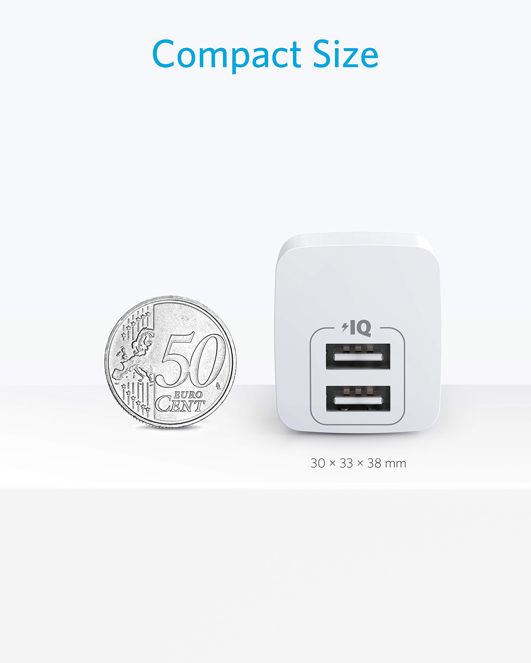 anker-powerport-mini-duales-usb-wandladeger-t-2-5a-mit-poweriq-extrem-kompakt-2- image 2