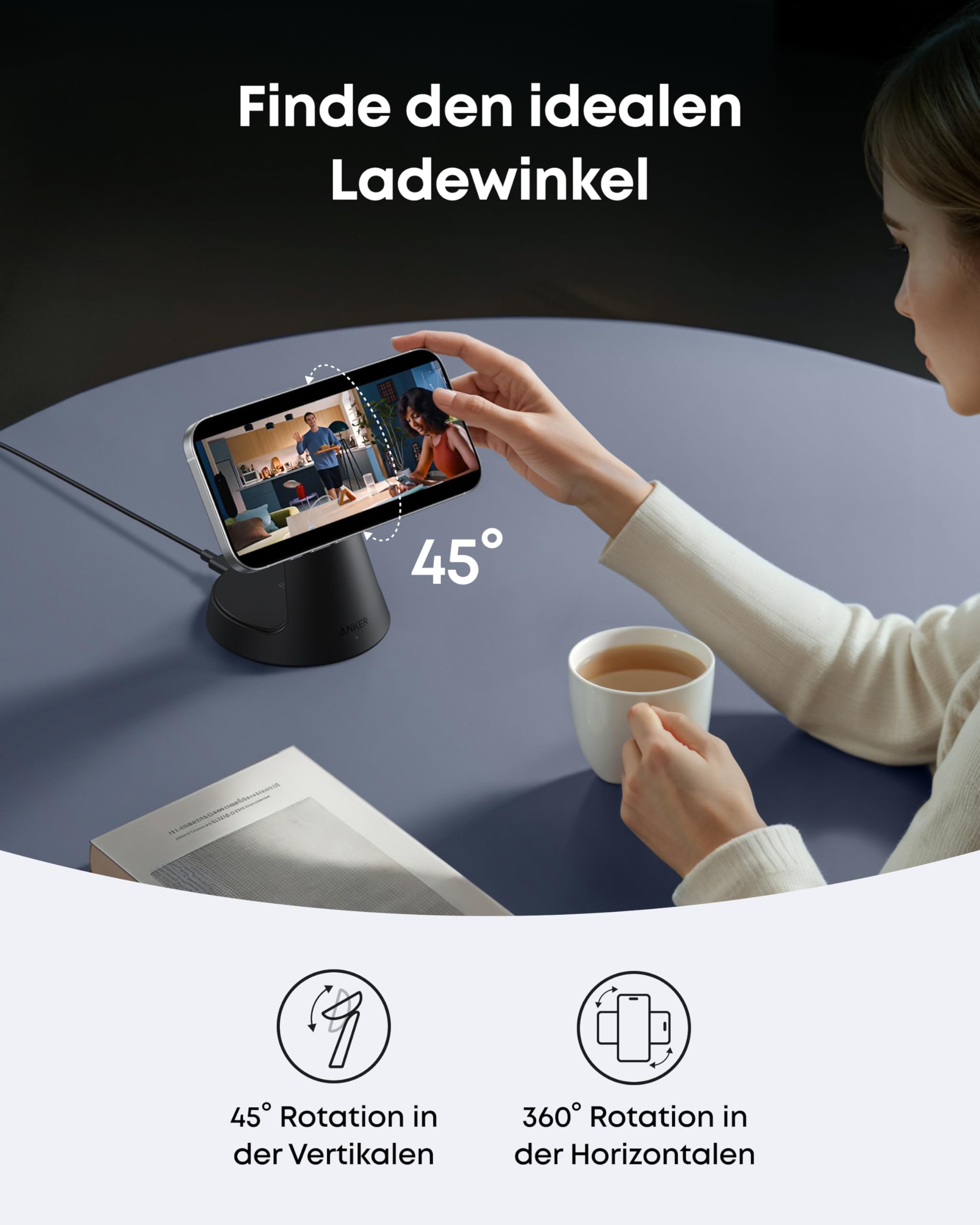 anker-maggo-3-in-1-15w-magsafe-kompatible-ladestation-qi2-zertifizierter-wireles image 7