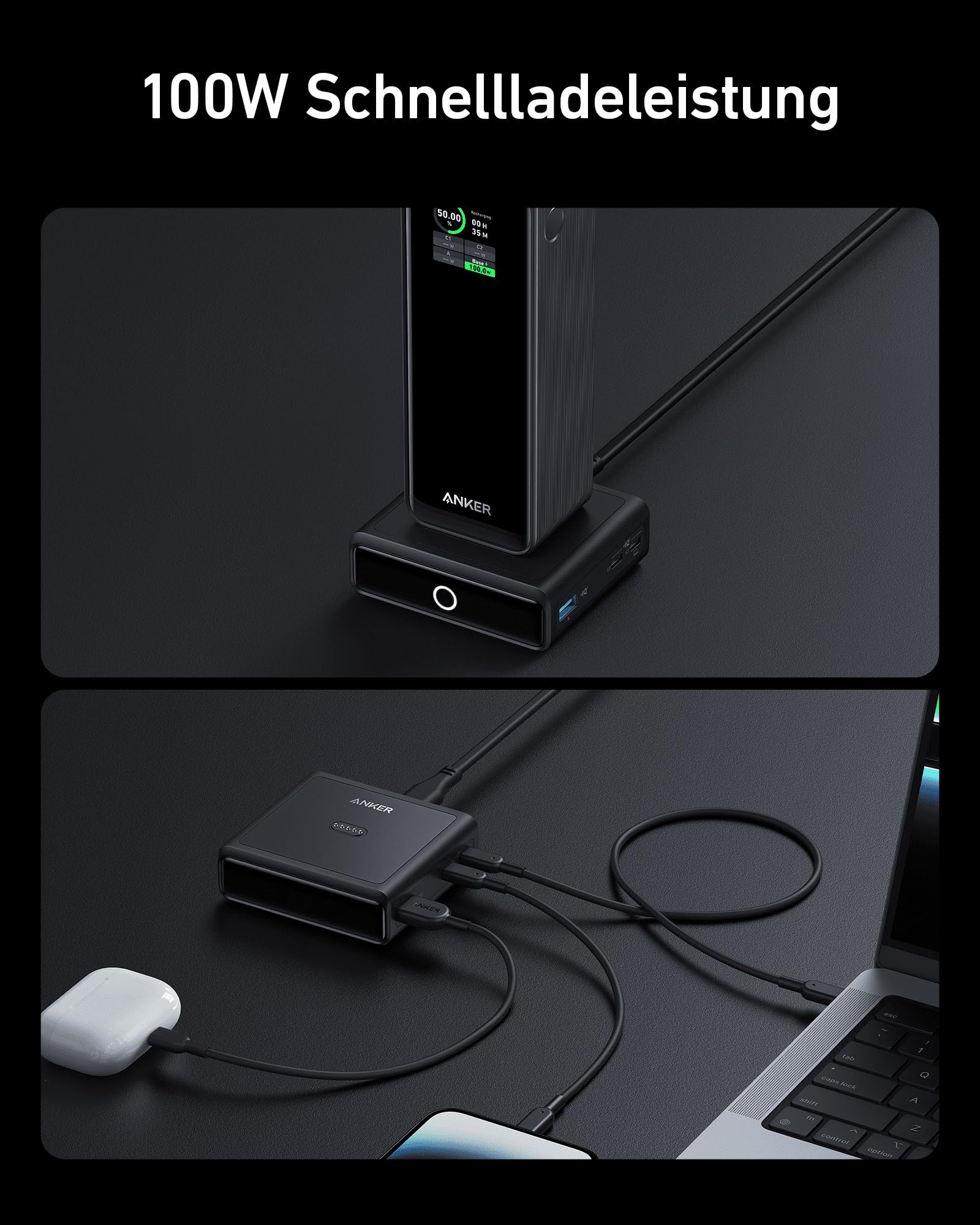 anker-100w-ladestation-f-r-anker-prime-powerbank-4-anschl-sse-3-usb-pogo-pin-gan image 4