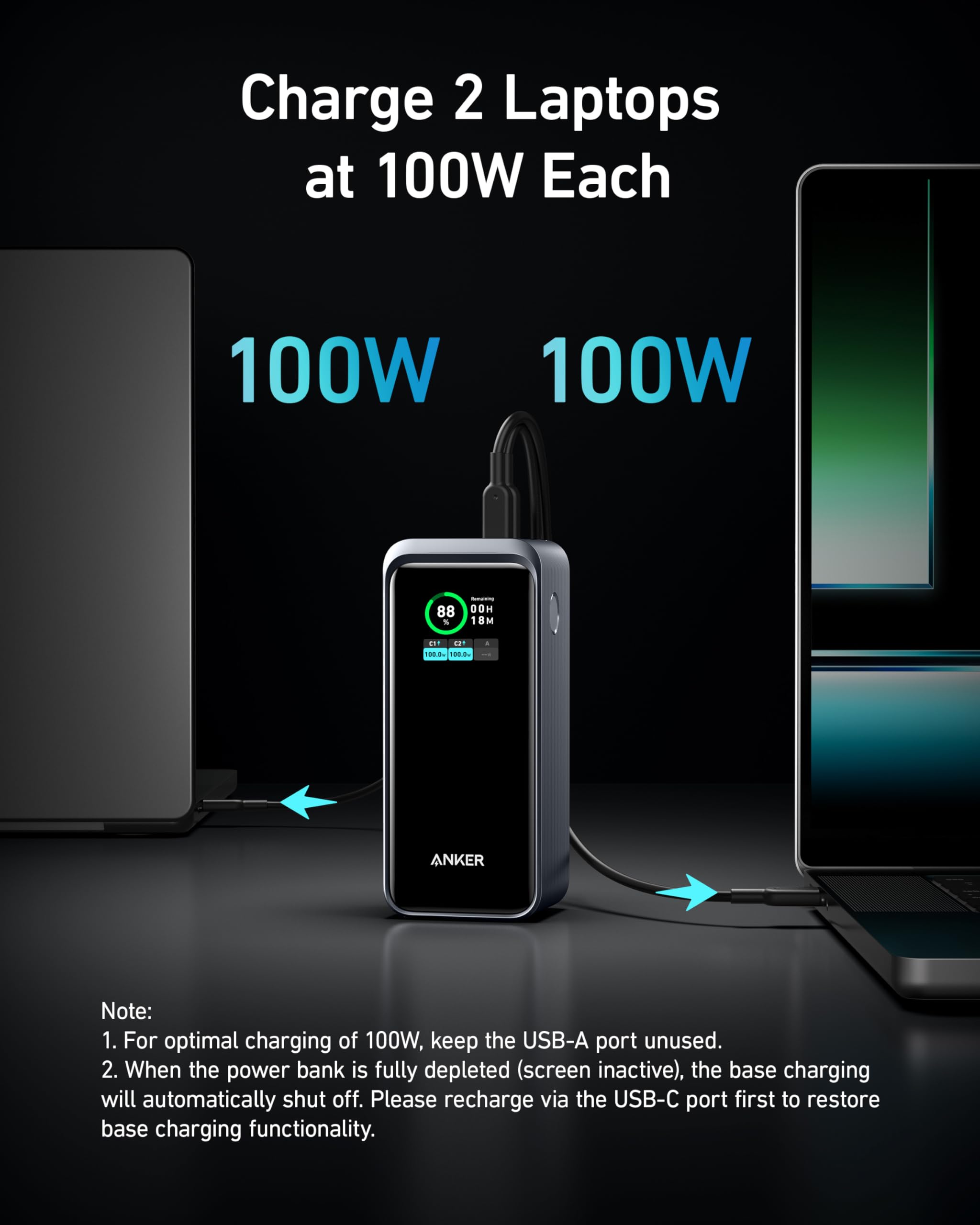 anker-prime-powerbank-72wh-20-000mah-mit-200w-gesamtleistung-digitalem-display-u image 5