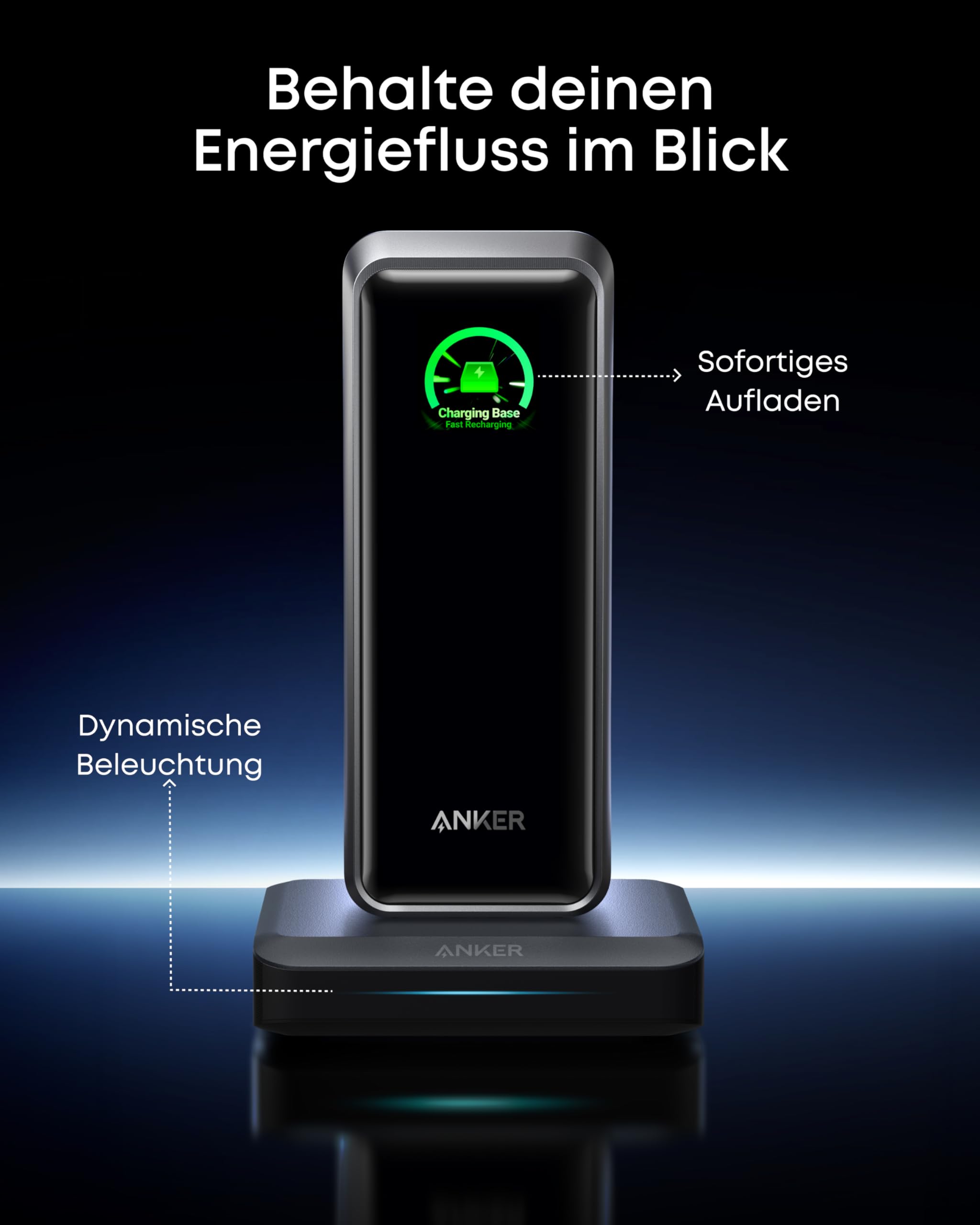 anker-prime-ladebasis-max-150w-schnellladestation-mit-3-ports-durchgangsladung-f image 6