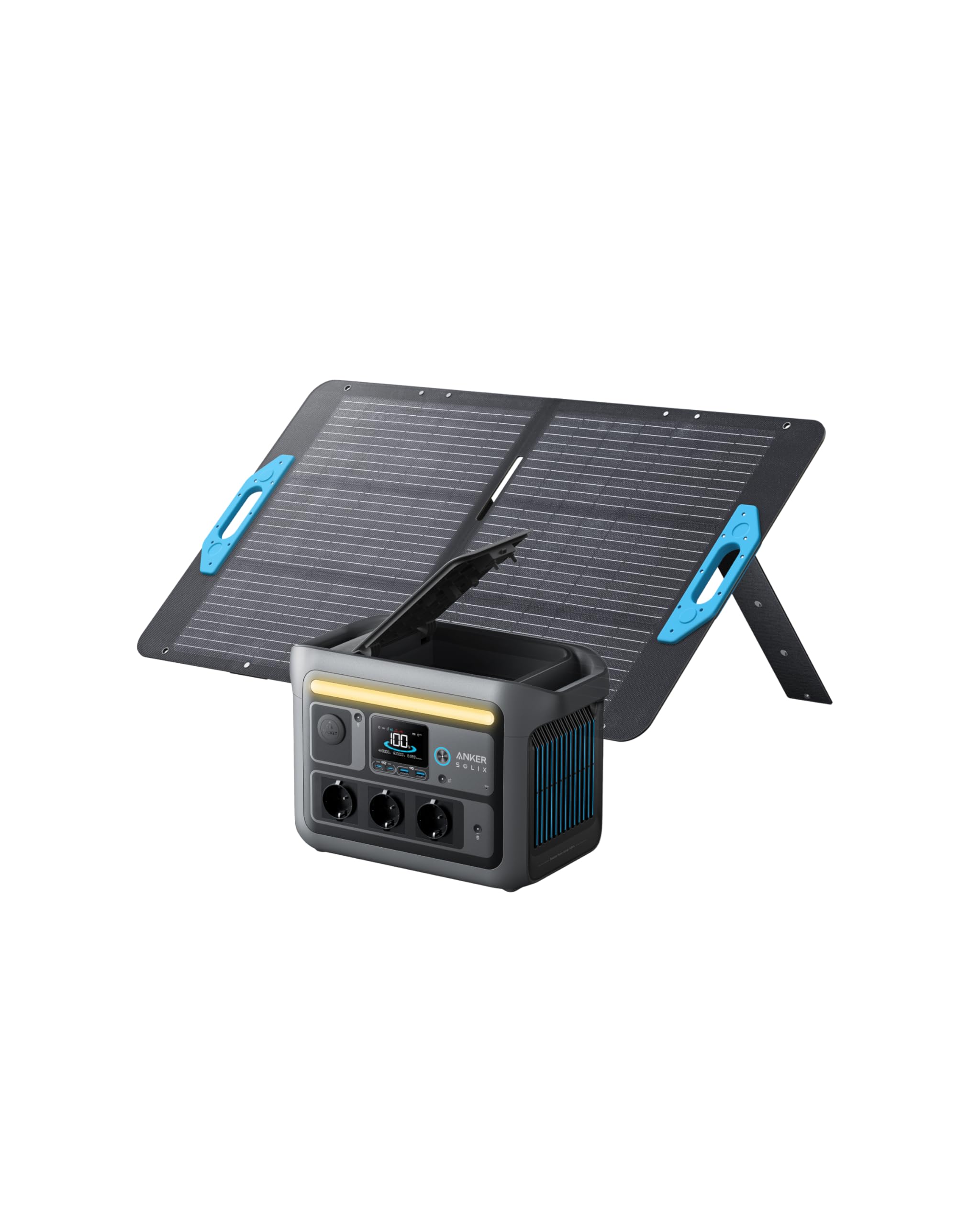 anker-solix-c800-tragbare-powerstation-mit-100w-solarpanel-1200w-1600w-spitze-76 image 1