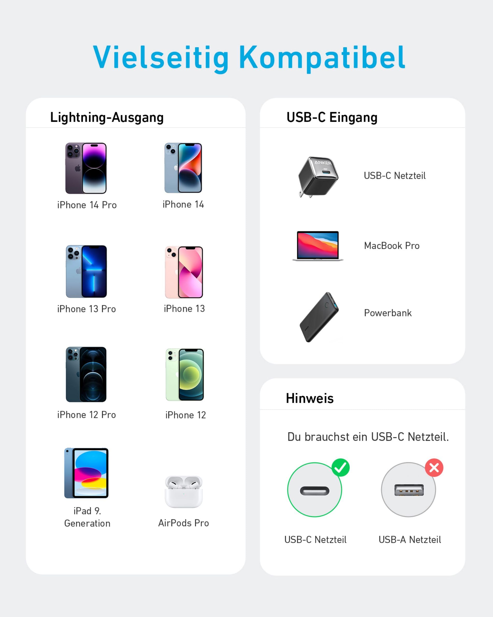 anker-310-usb-c-auf-lightning-kabel-180-cm-mfi-zertifiziertes-schnellladekabel-f image 5