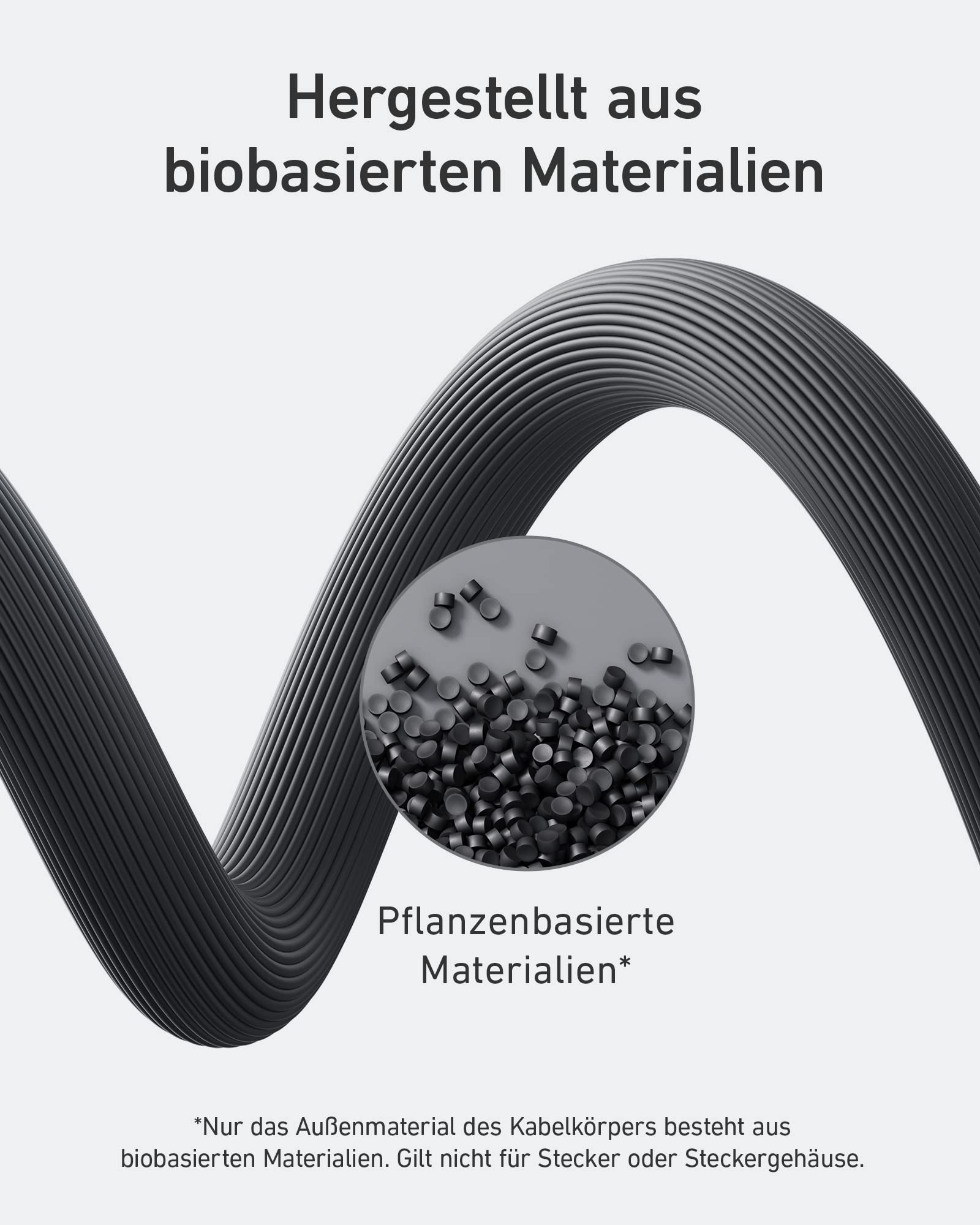 anker-541-usb-c-auf-lightning-kabel-bio-90-cm-mfi-zertifiziertes-schnellladekabe image 2