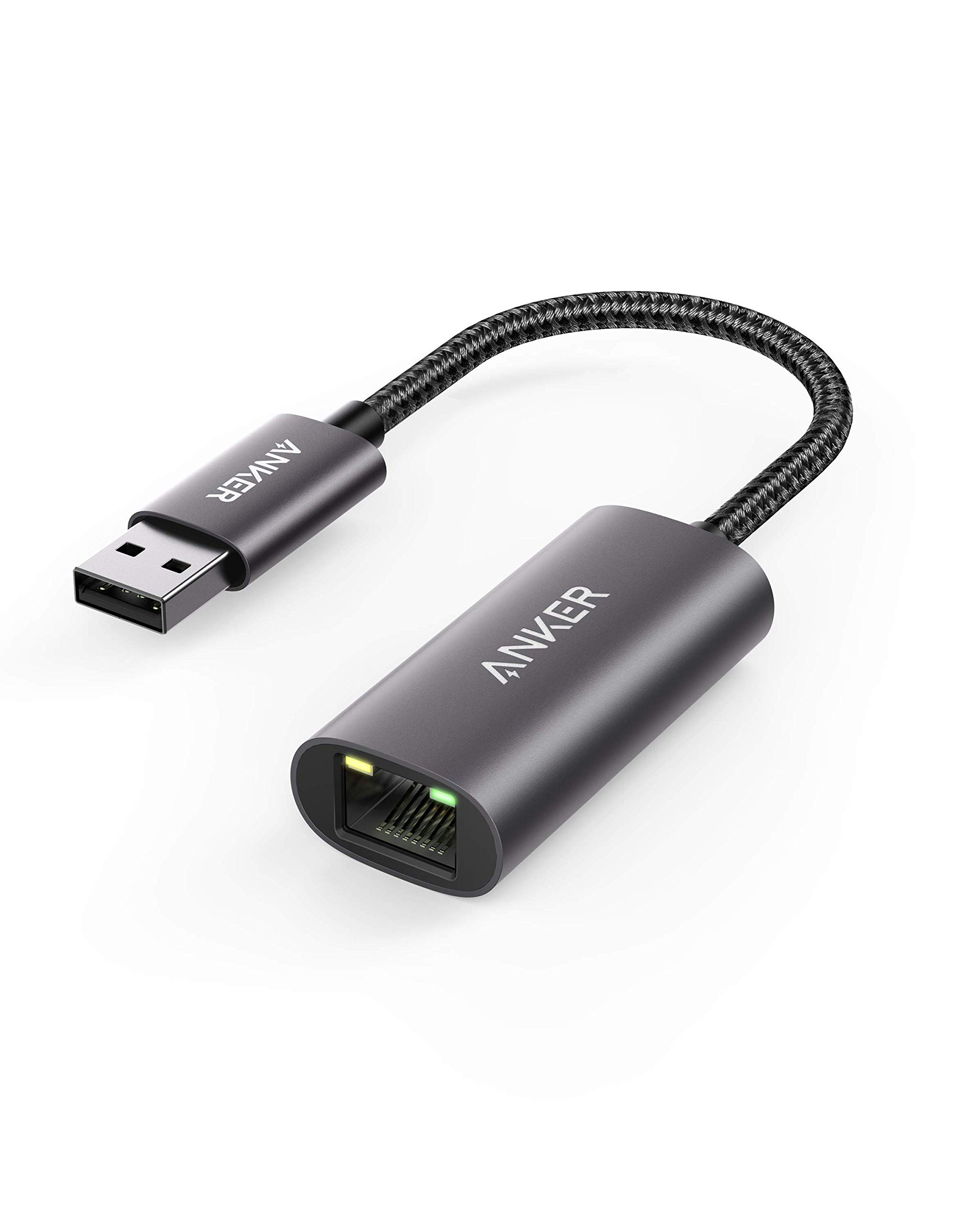 anker-powerexpand-usb-3-0-auf-gigabit-ethernet-adapter-aluminium-kompakt-usb-a-k image 1