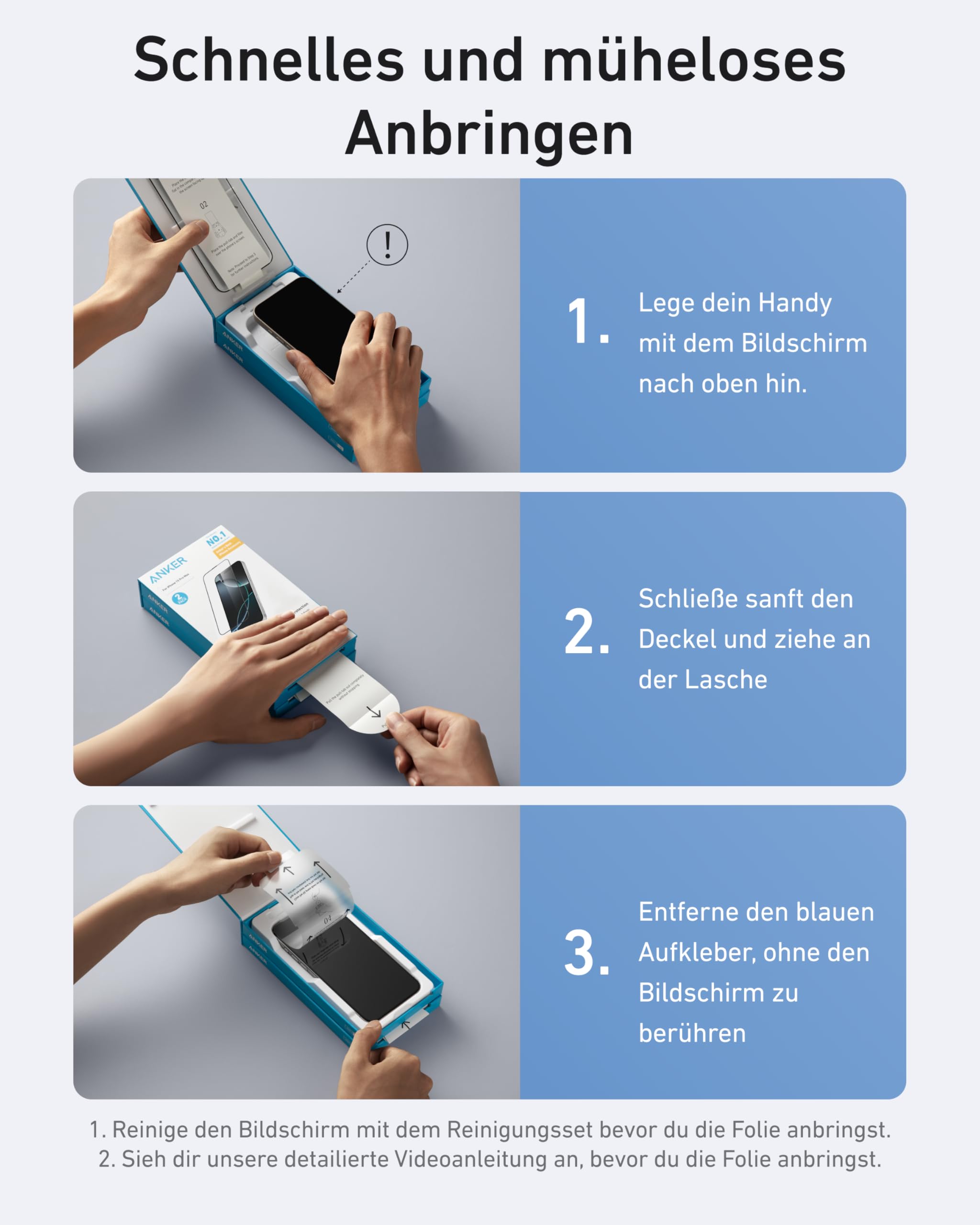anker-easy-fit-screen-protector-kit-shieldx-glas-hd-2er-pack-f-r-iphone-16-pro-m image 6